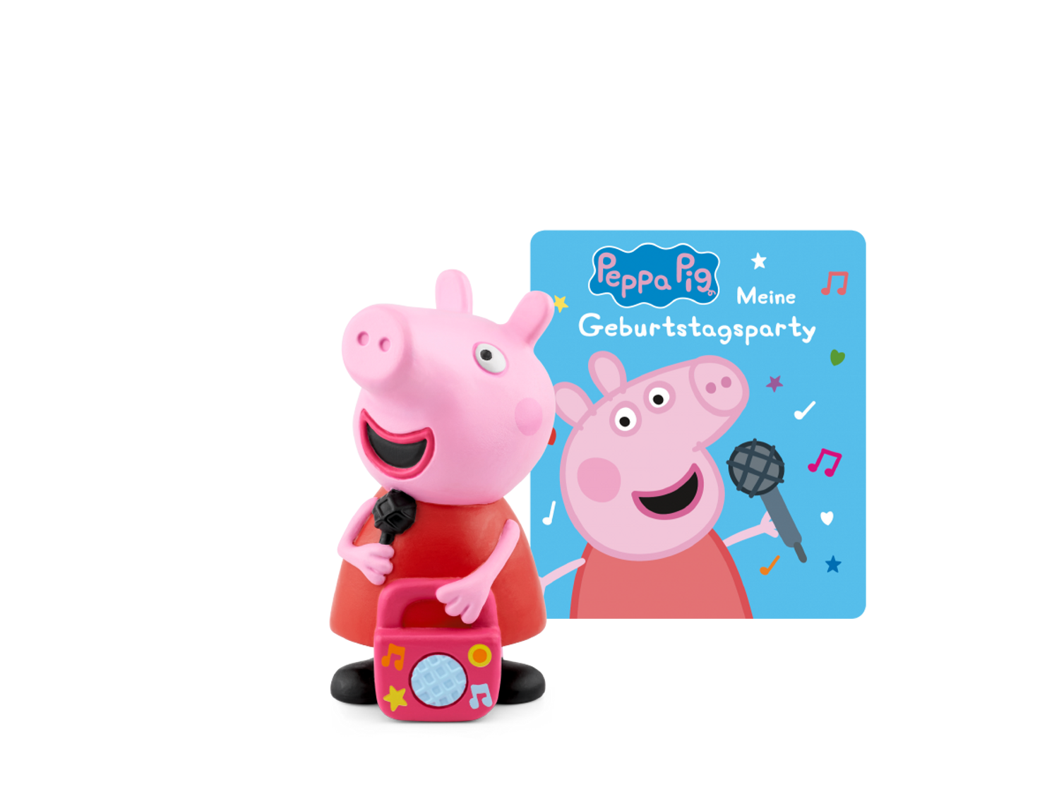 tonies Peppa Pig - Meine Geburtstagsparty - Bild 1