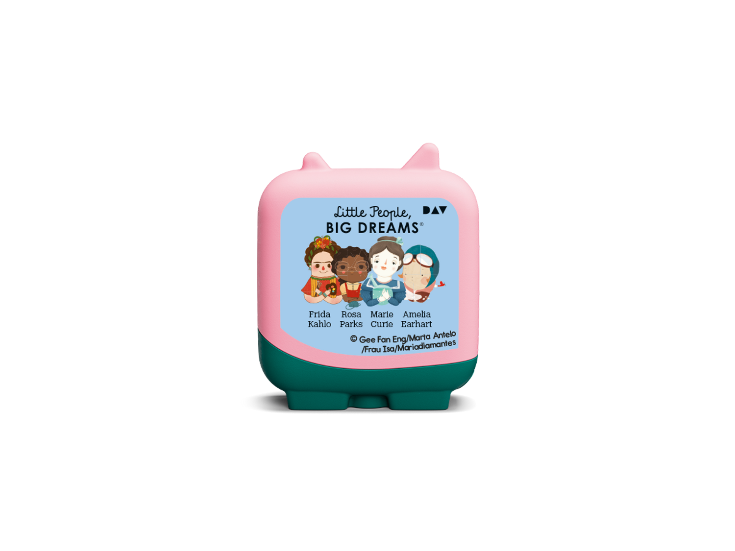 tonies Little People Big Dream - Bild 1