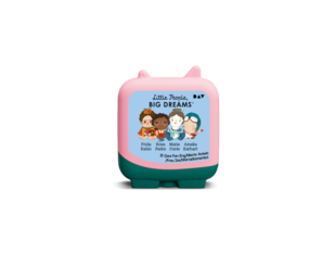 tonies Little People Big Dream - Bild 1