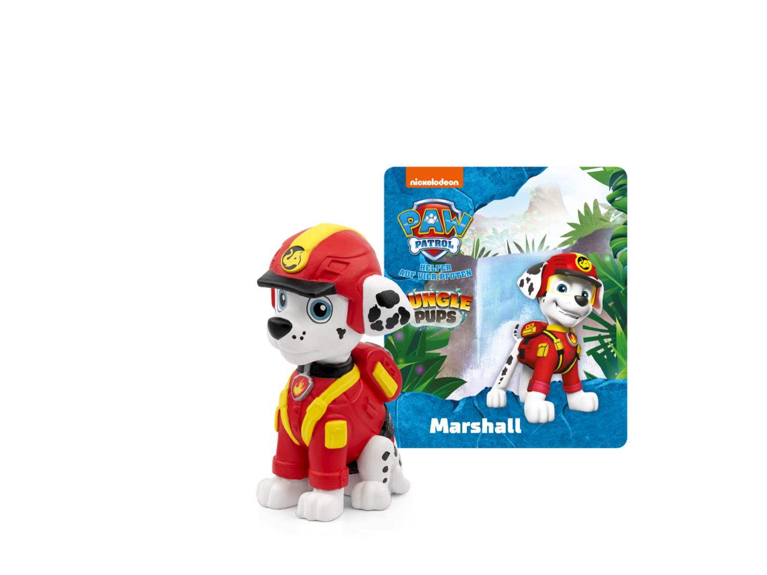 tonies PAW Patrol - Jungle Pups: Marshall