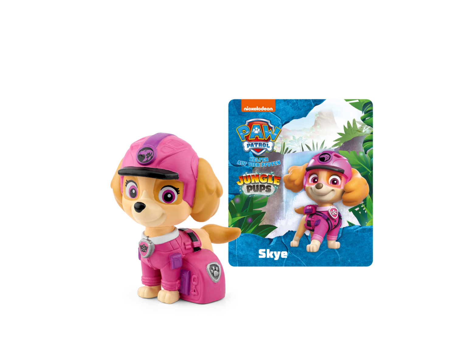 tonies PAW Patrol - Jungle Pups: Skye