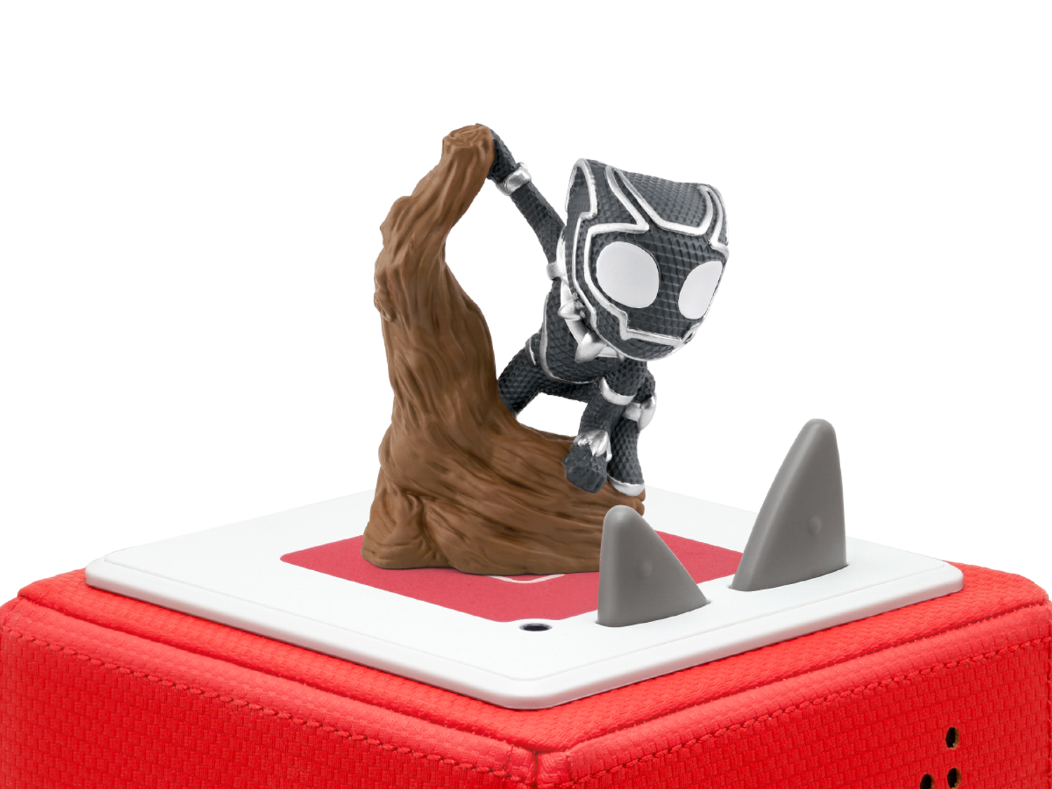 tonies Spidey und seine Super-Freunde - Raketen-Rhino & 3 weitere spannende Abenteuer - Bild 1