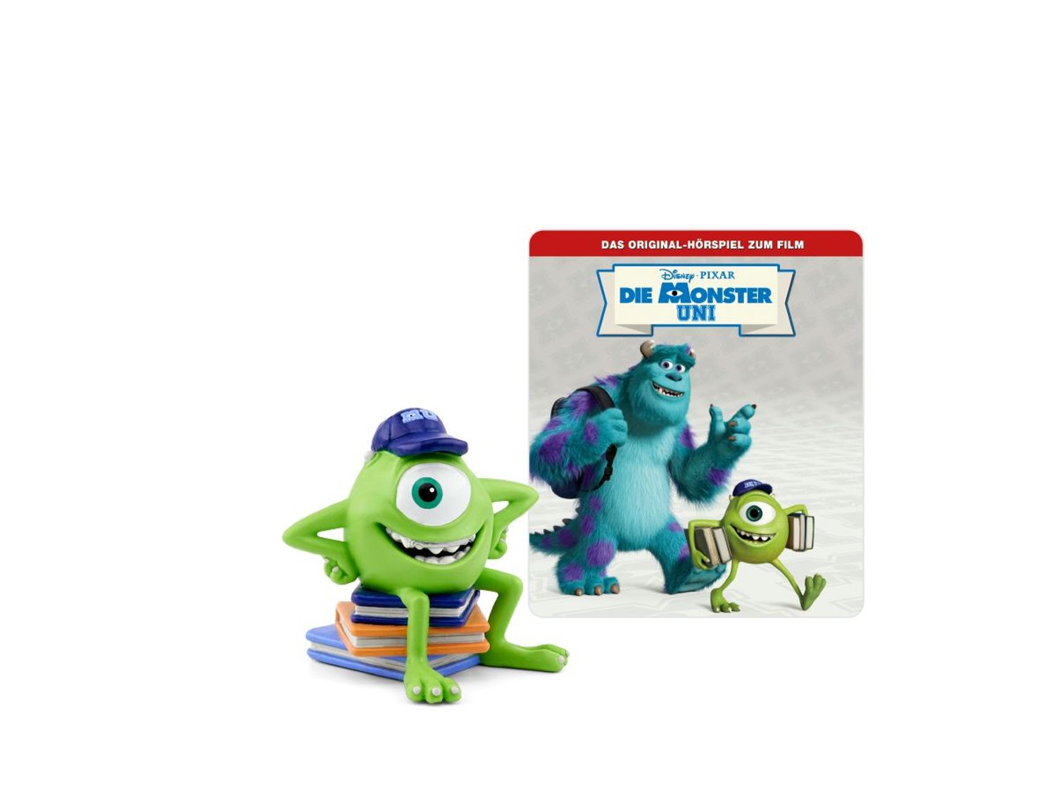 tonies Die Monster Uni - Bild 1
