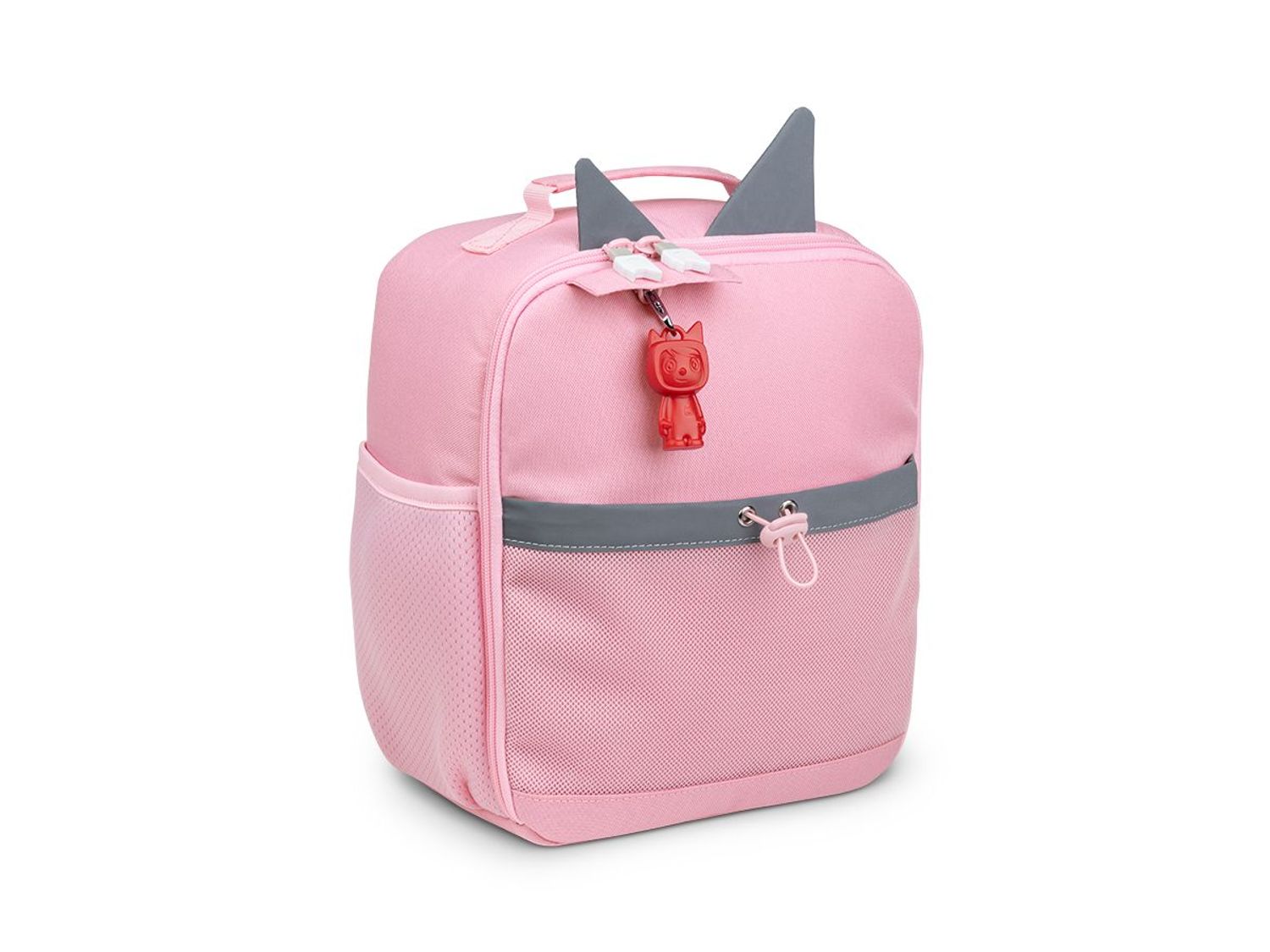 tonies tonies&reg; Transport Rucksack - Rosa - Bild 1