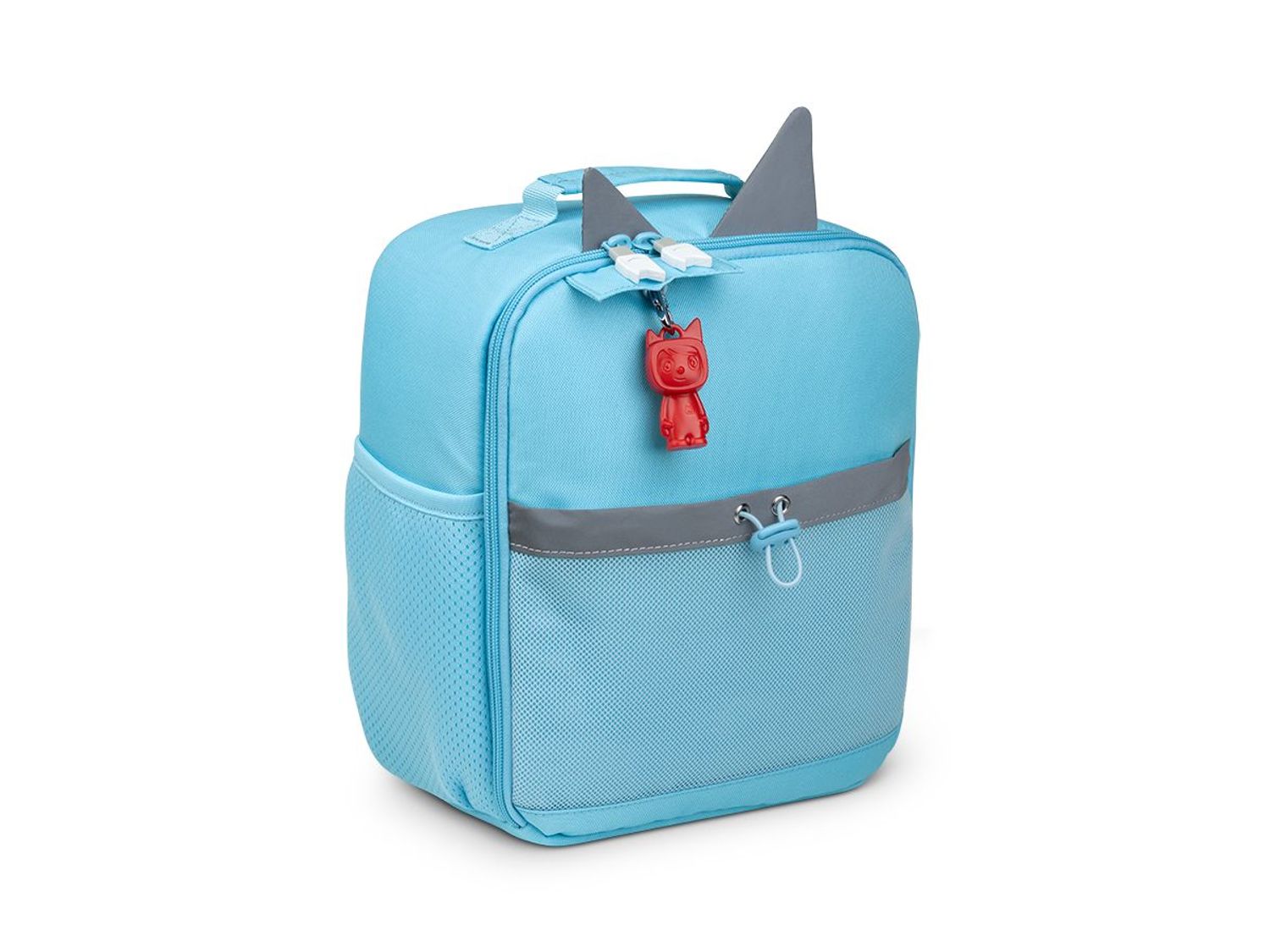 tonies tonies&reg; Transport Rucksack - Hellblau - Bild 1