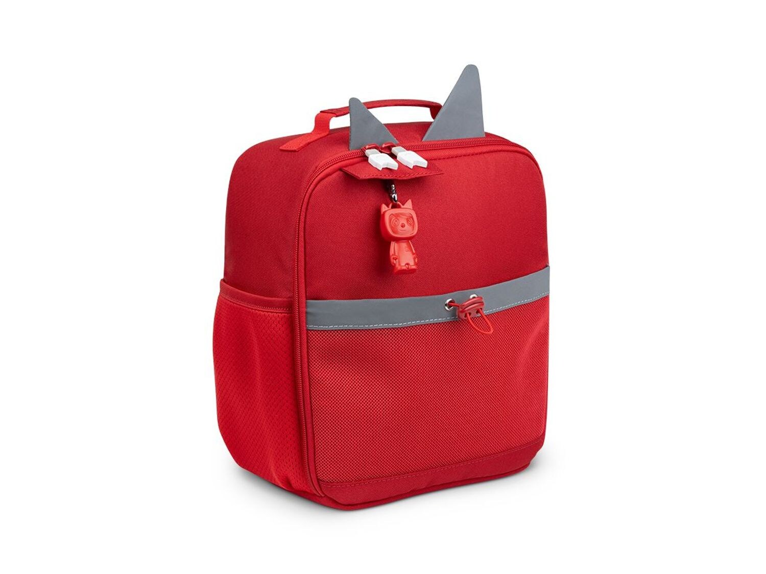 tonies tonies® Transport Rucksack - Rot