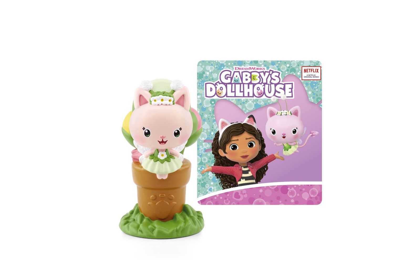 tonies Gabby's Dollhouse - Kitty Fee - Bild 1