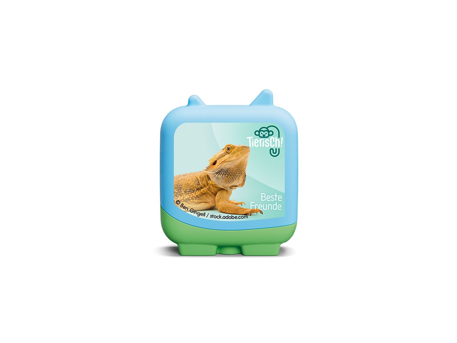 tonies Tierisch! - Beste Freunde - Bild 1