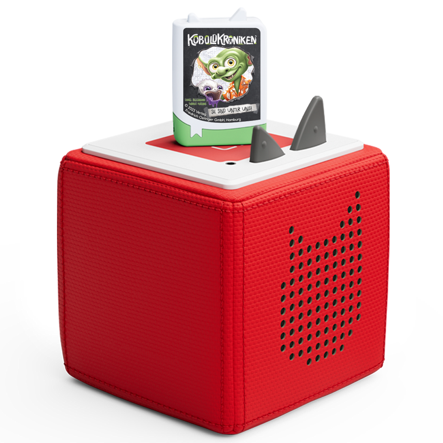 tonies KoboldKroniken - Sie sind unter uns! - Bild 1