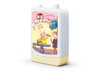 tonies Emmi & Einschwein - Einhorn kann jeder! - Bild 1