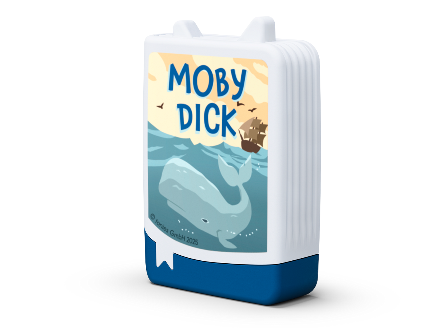 tonies Moby Dick - Bild 1