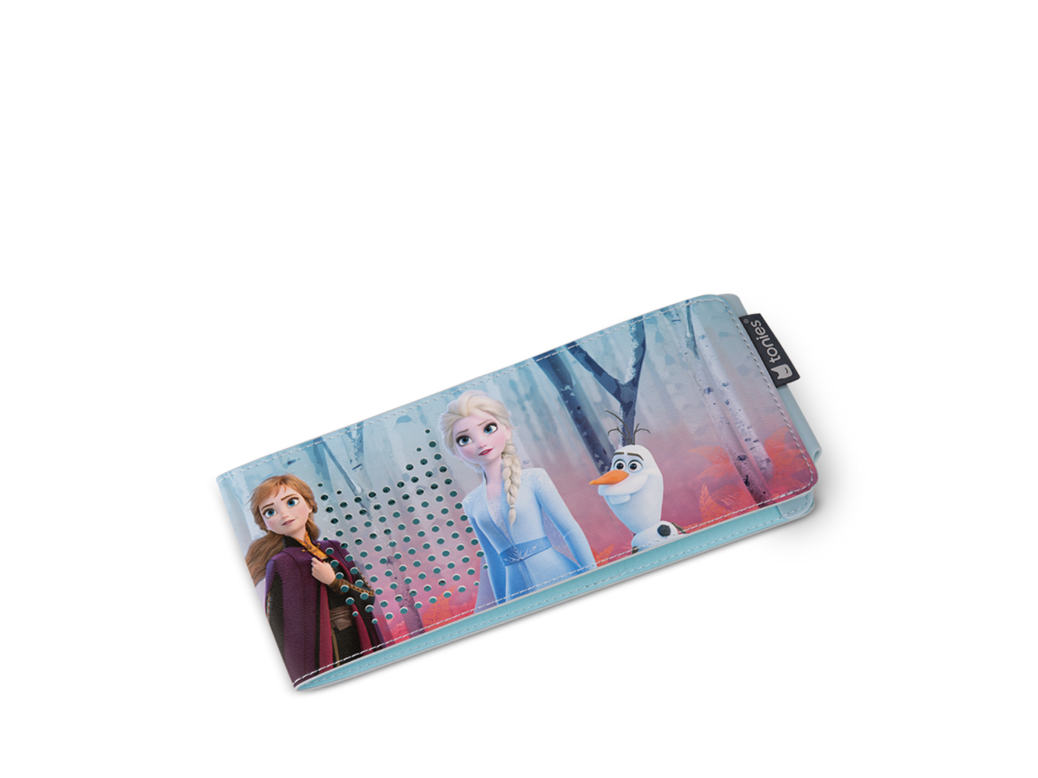 tonies Toniebox 2 H&uuml;lle Disney Die Eisk&ouml;nigin - Bild 1