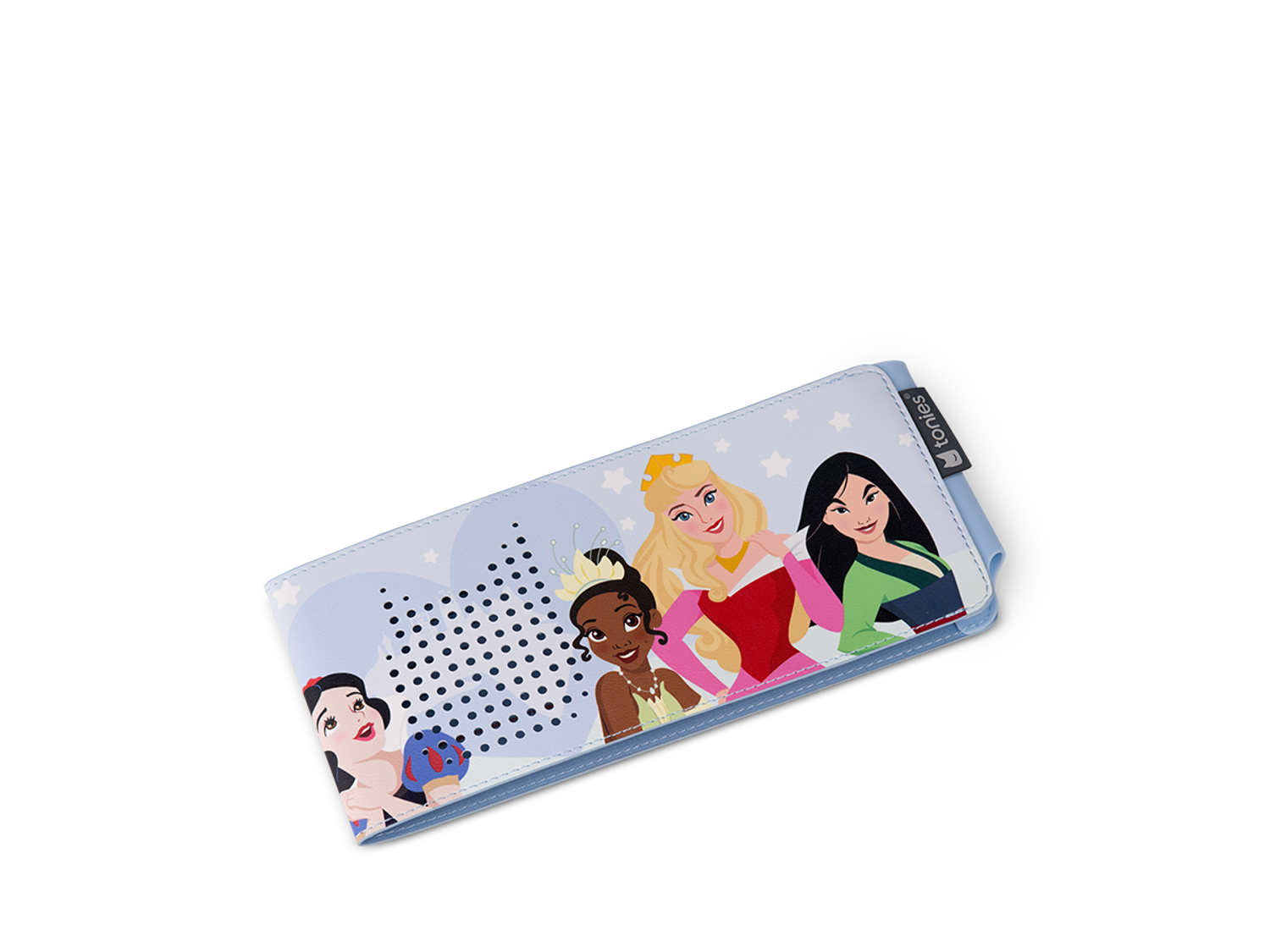 tonies Toniebox 2 H&uuml;lle Disney Prinzessinnen - Bild 1