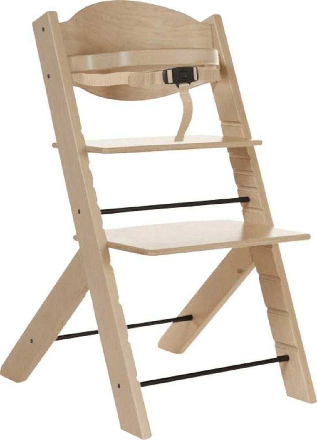 Treppy Hochstuhl - Bild 1