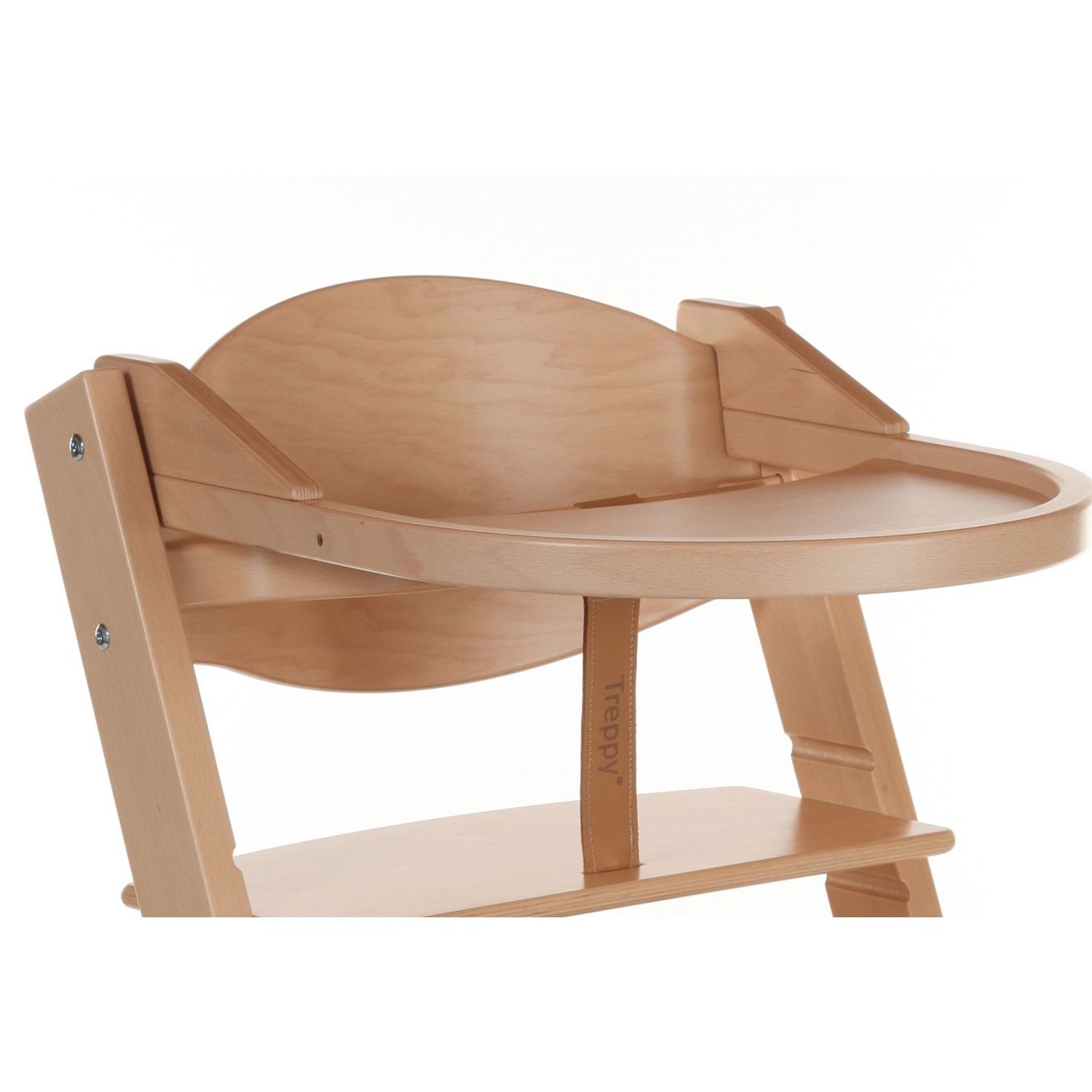 Treppy Ess- und Spielbrett - Bild 1