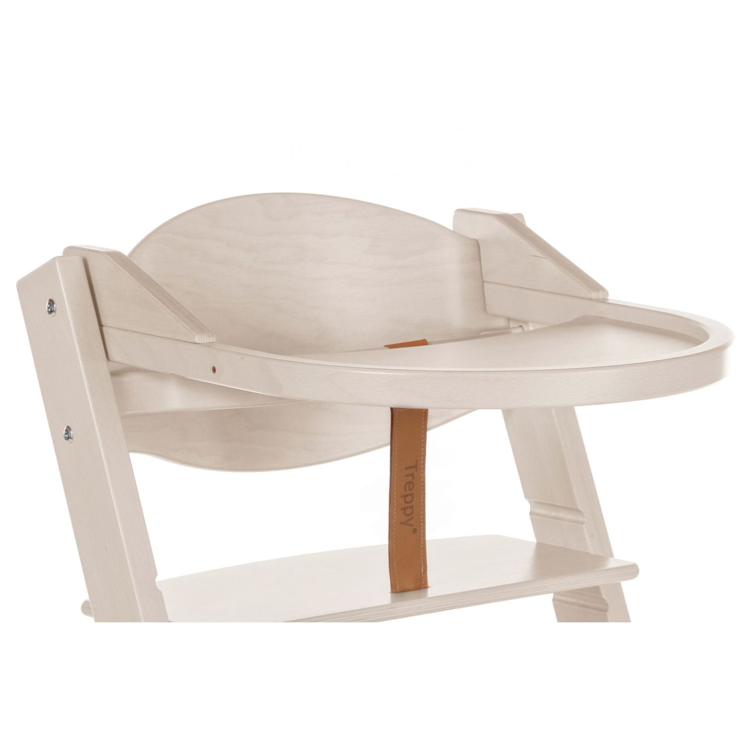 Treppy Ess- und Spielbrett - Bild 1