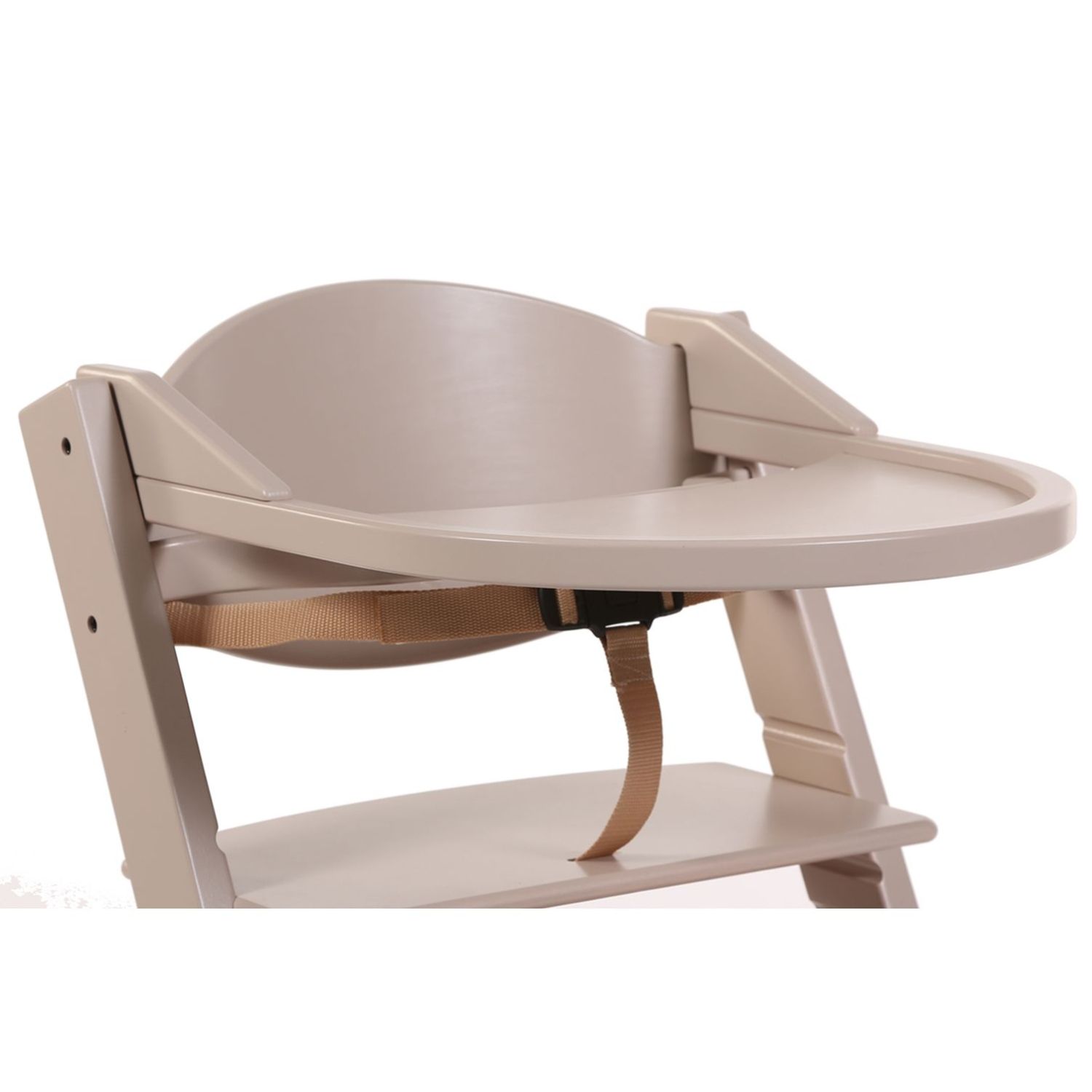 Treppy Ess- und Spielbrett - Bild 1