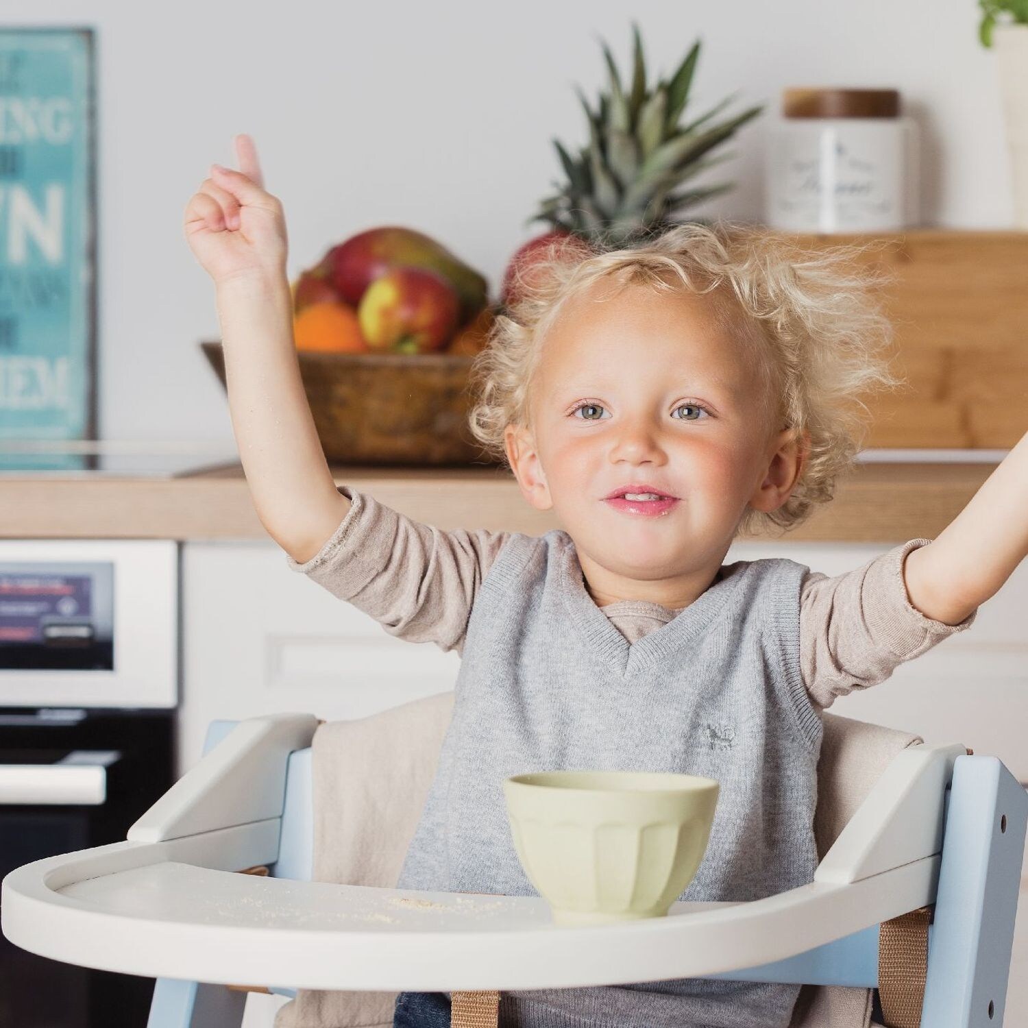 Treppy Ess- und Spielbrett | 03831086020371