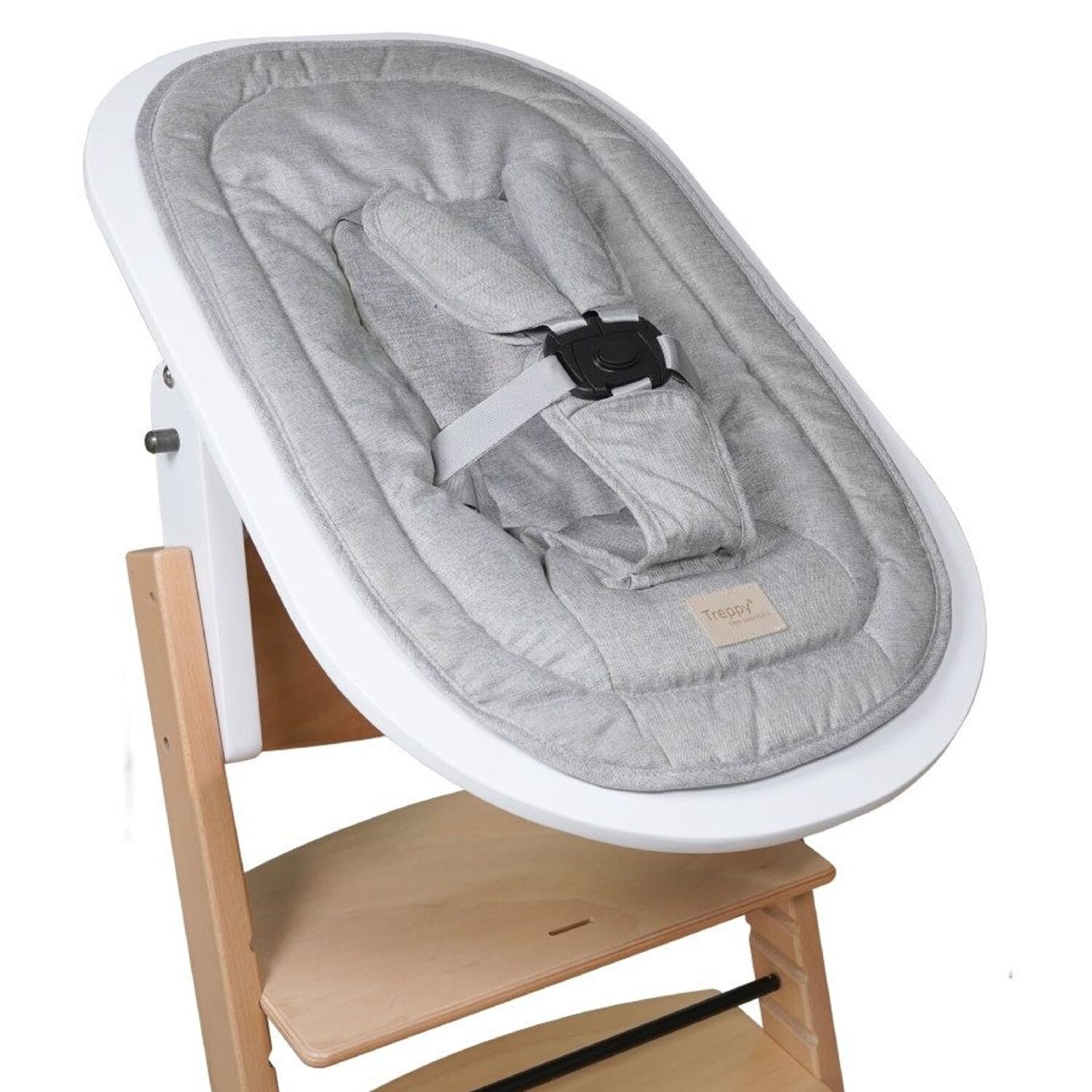 Treppy Babyaufsatz für Hochstuhl Treppy