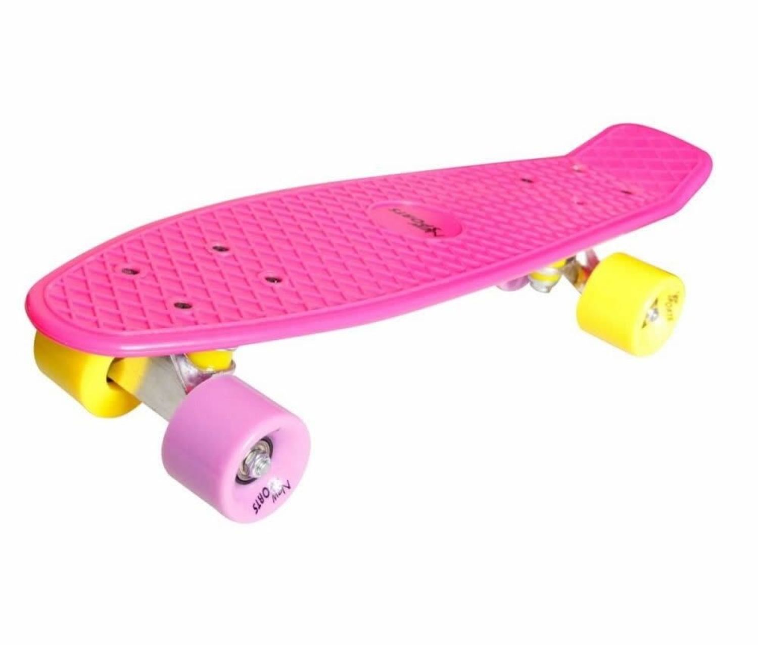 New Sports Kickboard pink - Bild 1