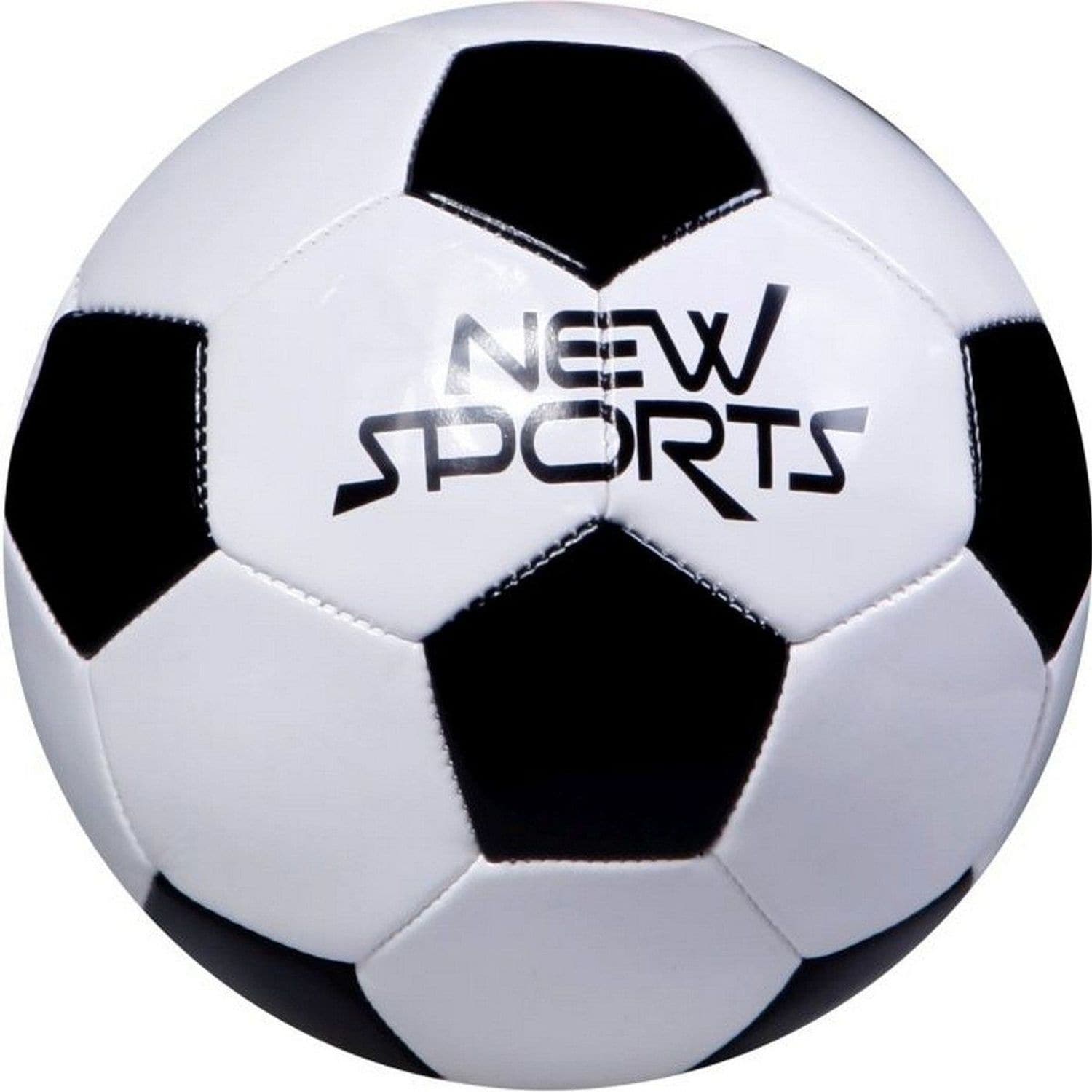 New Sports New Sports Fu&szlig;ball Classic, Gr&ouml;&szlig;e 5 - Bild 1