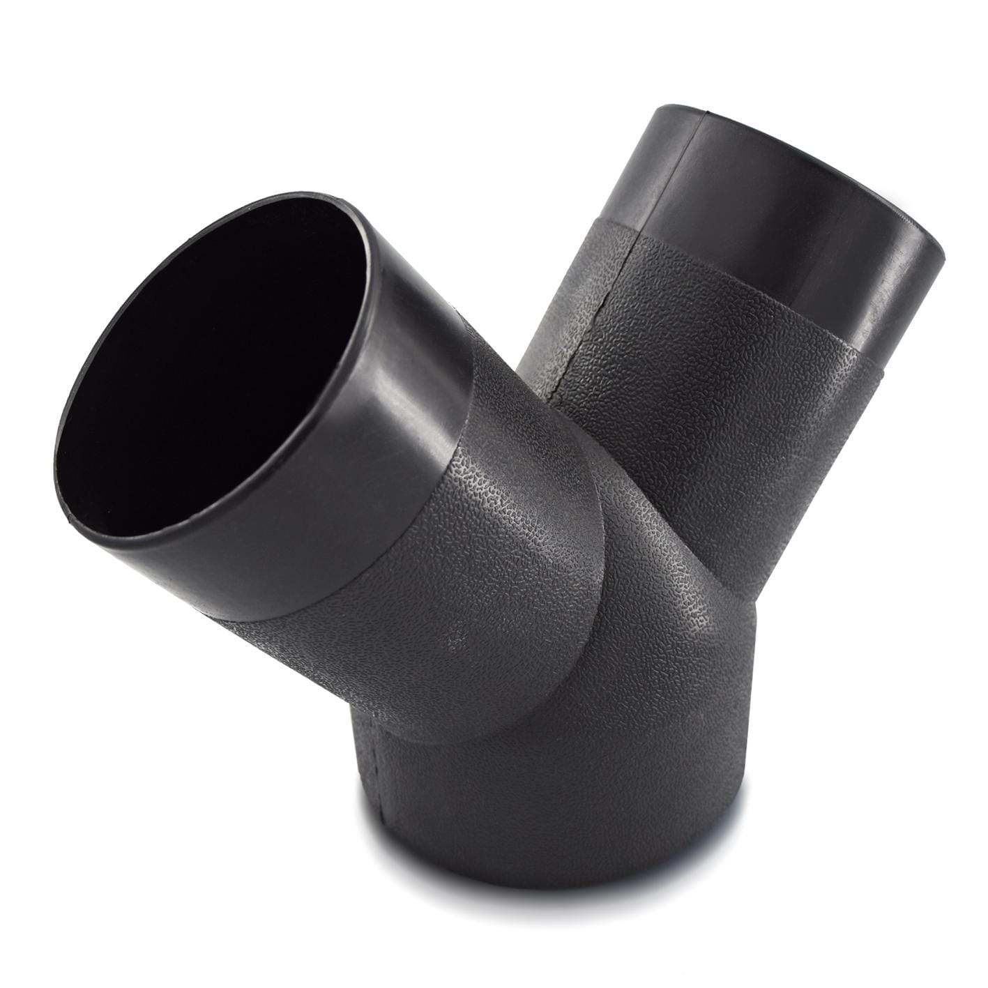 BAMATO Y-Verteiler 2 x 100mm f&uuml;r AB-2530 - Bild 1