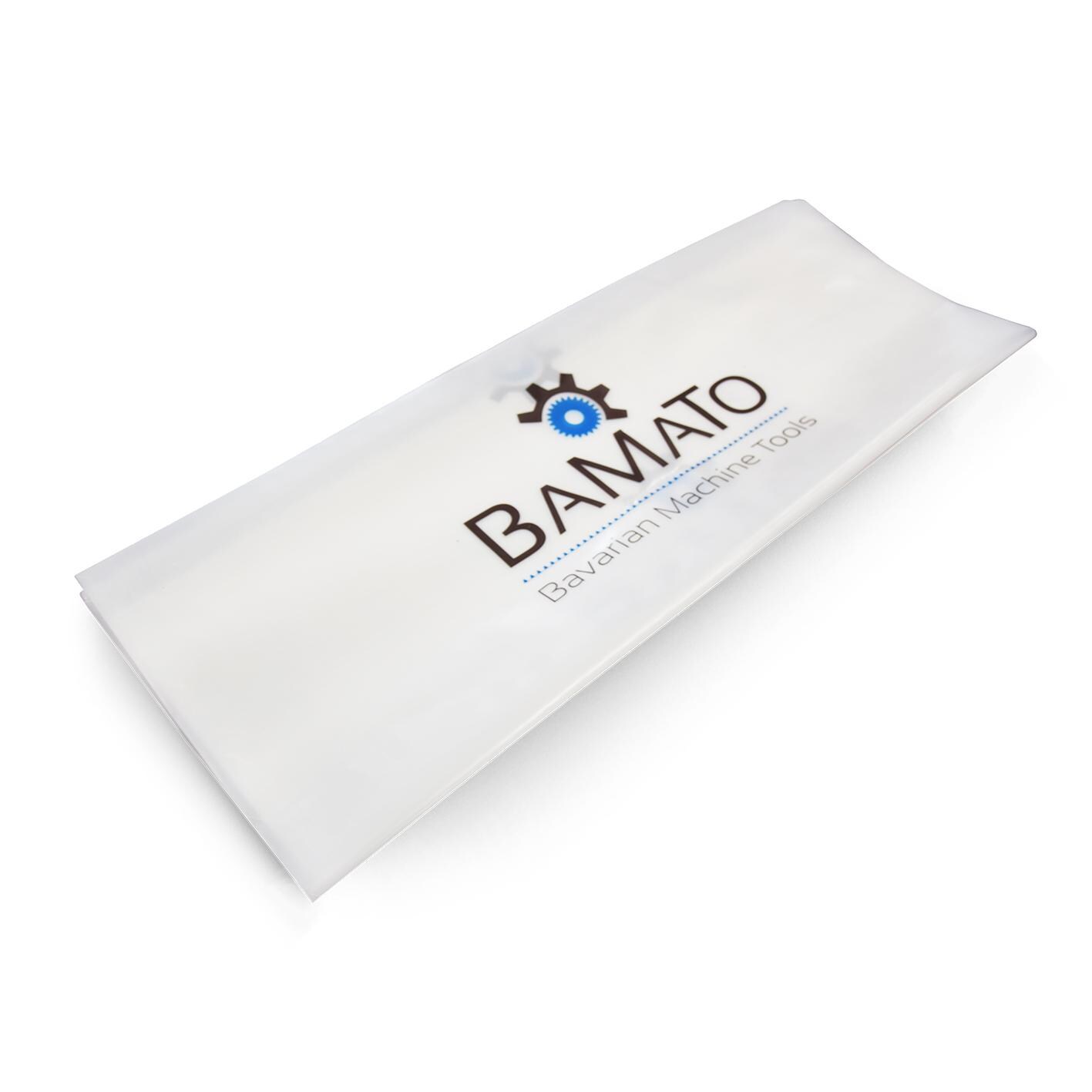 BAMATO Sp&auml;nesack f&uuml;r Absauganlage AB-2530 und AB-3900 - Bild 1