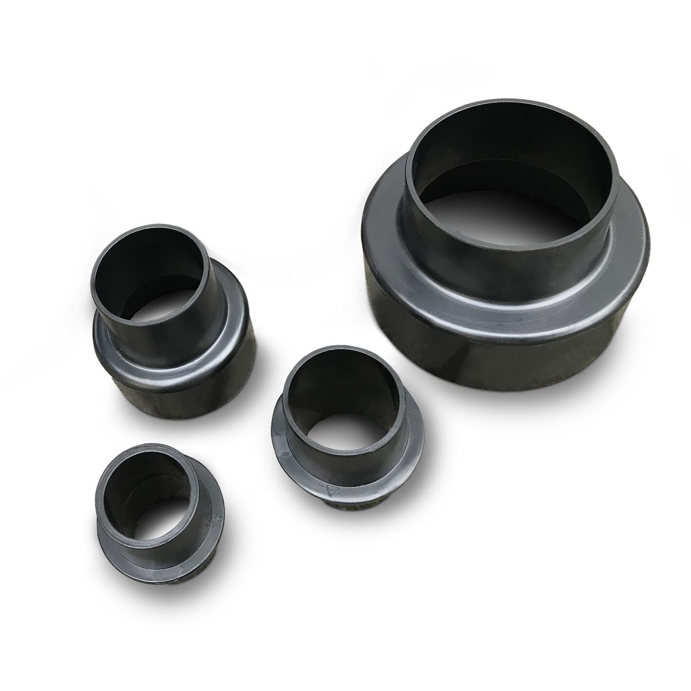 BAMATO Adapterset 4-tlg. | 04260537612565