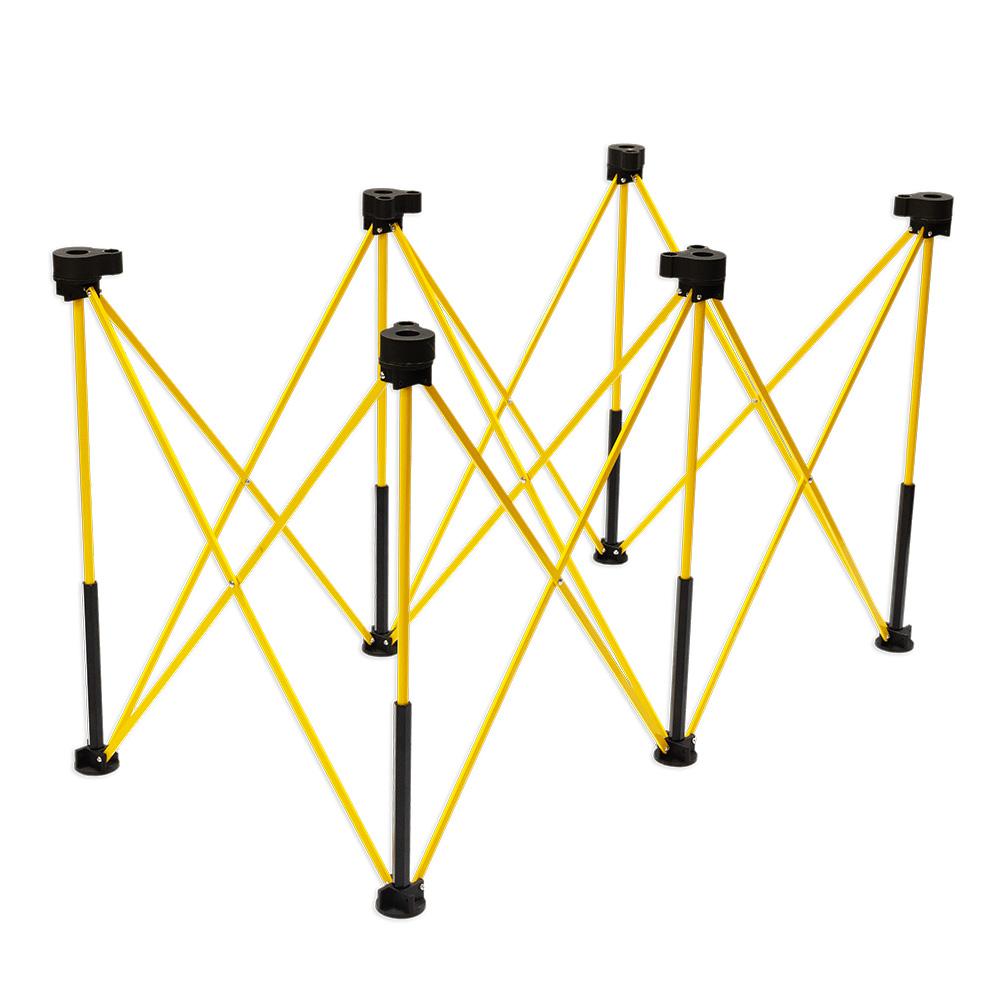 BAMATO faltbarer Arbeitstisch BAT-1100 - Bild 1