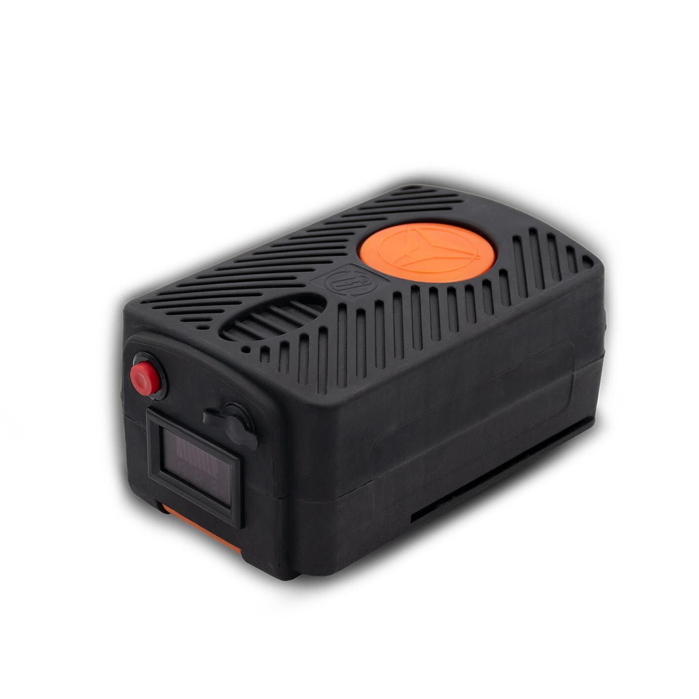 BAMATO 40V Lithium-Ionen Akkumulator BAT40V6A | 04260537614910