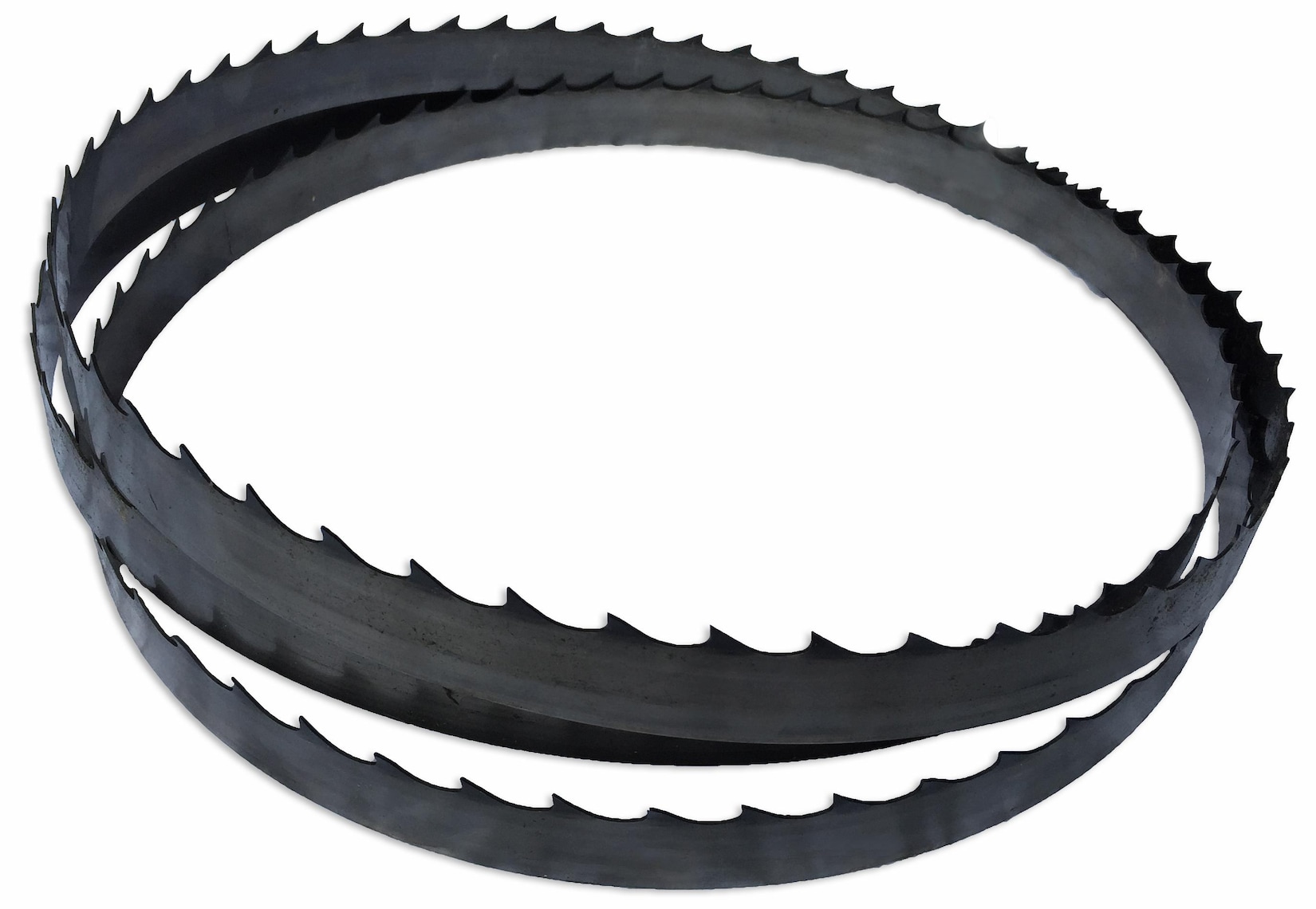 BAMATO Sägeband 27mm für Blockbandsäge BBSW-750PRO