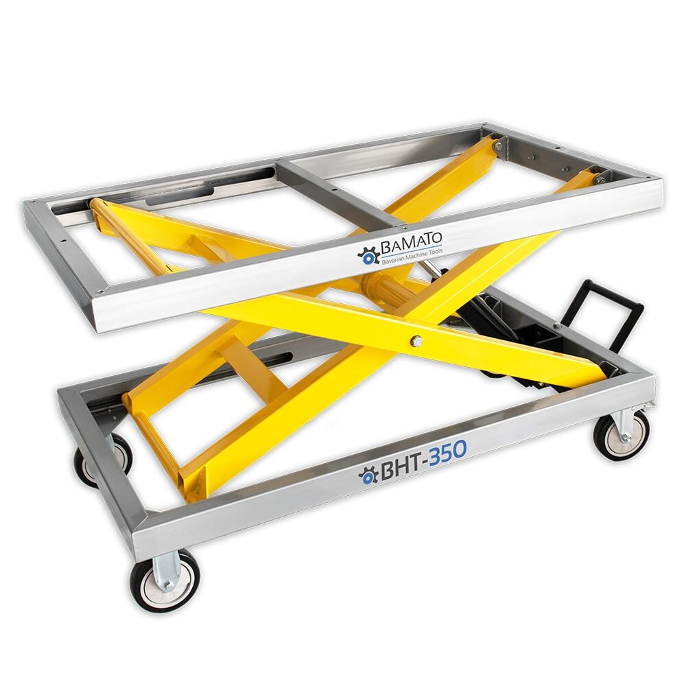 BAMATO Hubtisch BHT-350 | 04262436015737