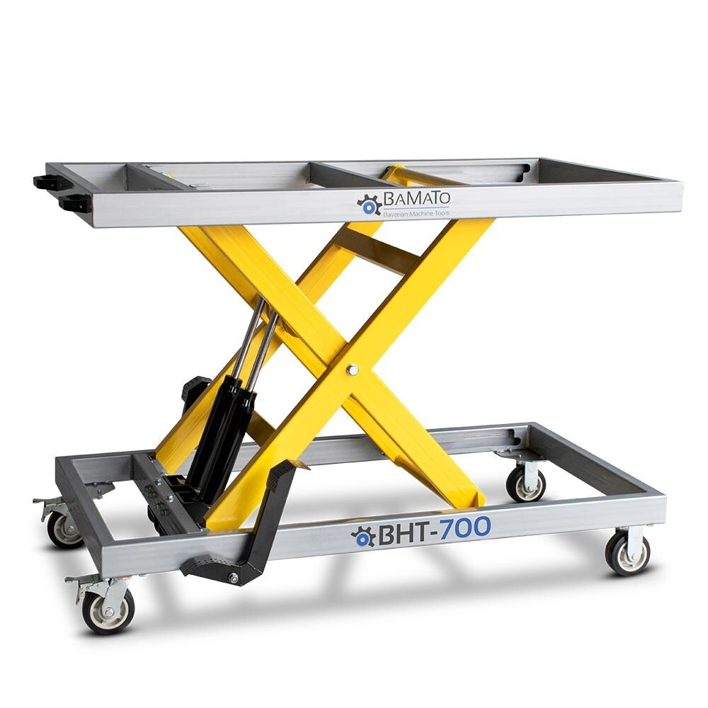 BAMATO Hubtisch BHT-700 | 04262436015768