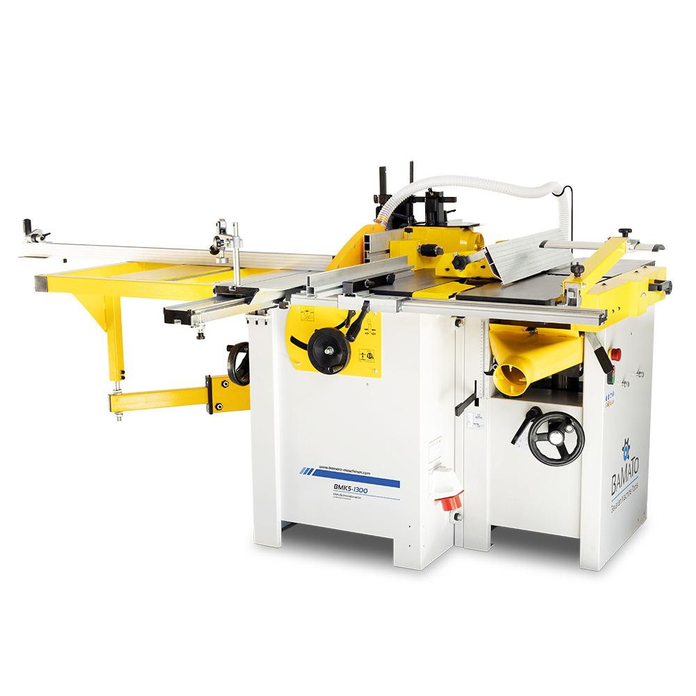 BAMATO Mehrfachkombination BMK5-1300 - Bild 1