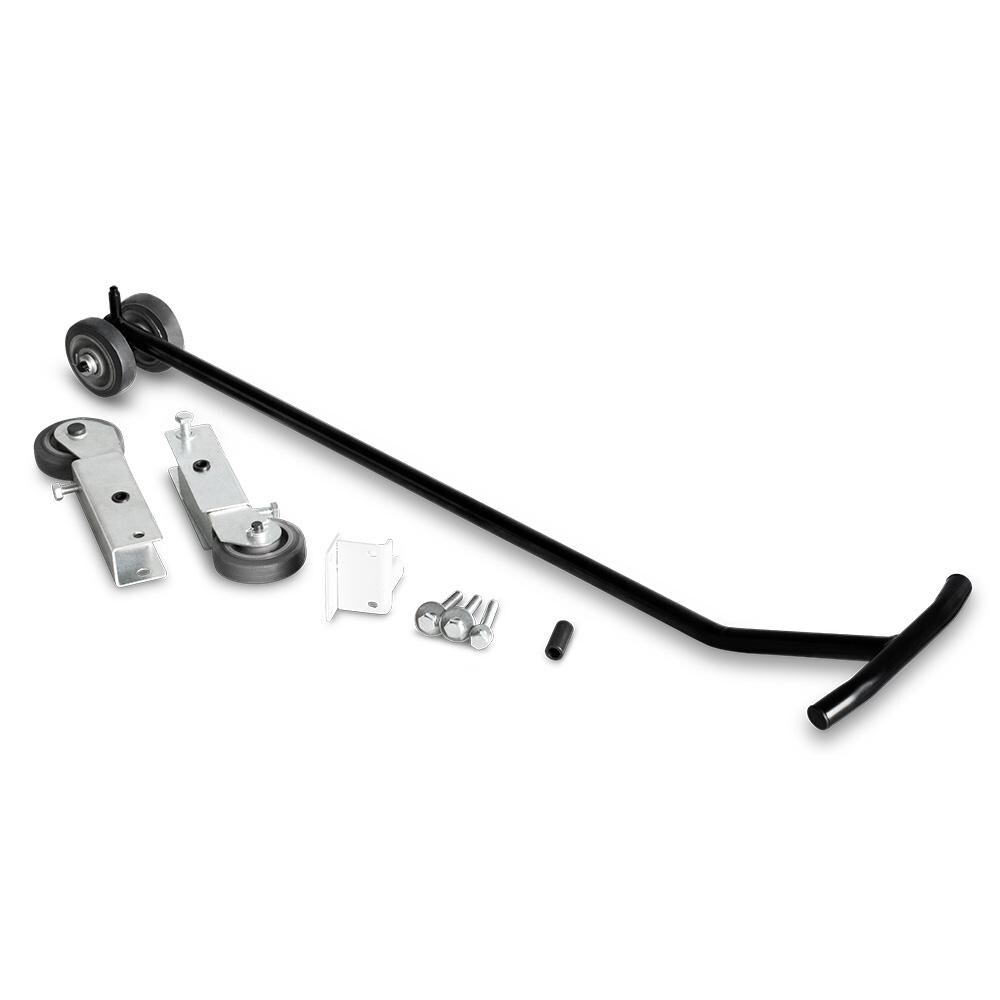 BAMATO Fahreinrichtung für BMK5-1300 und BMK5-1300PRO | 04262436015812