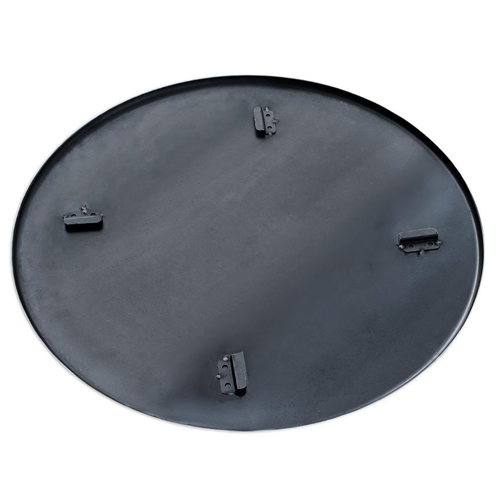 BAMATO Glättteller für Betonglätter BPT-960