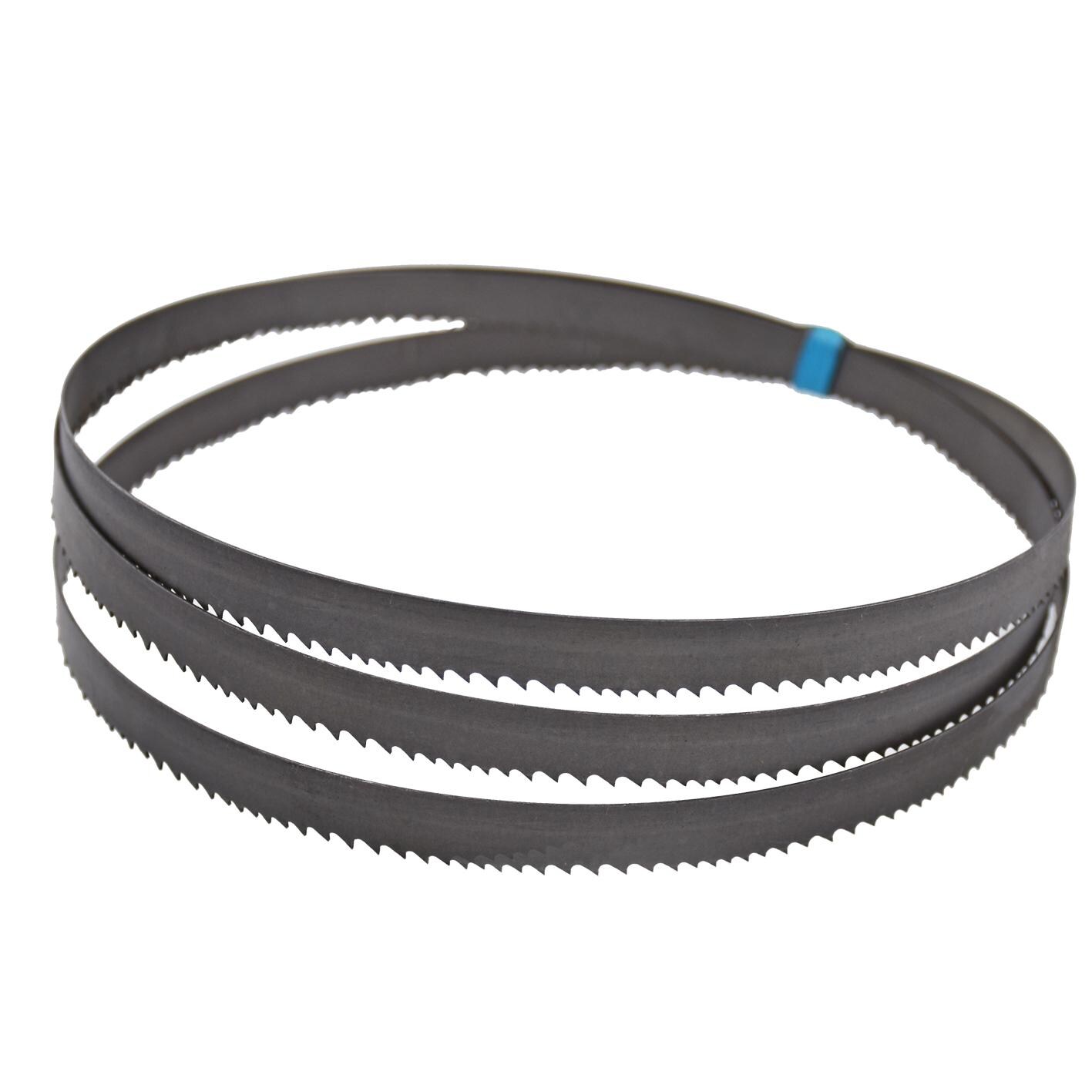 BAMATO M42 NIRO S&auml;geband 1638x13x0,65mm - Bild 1