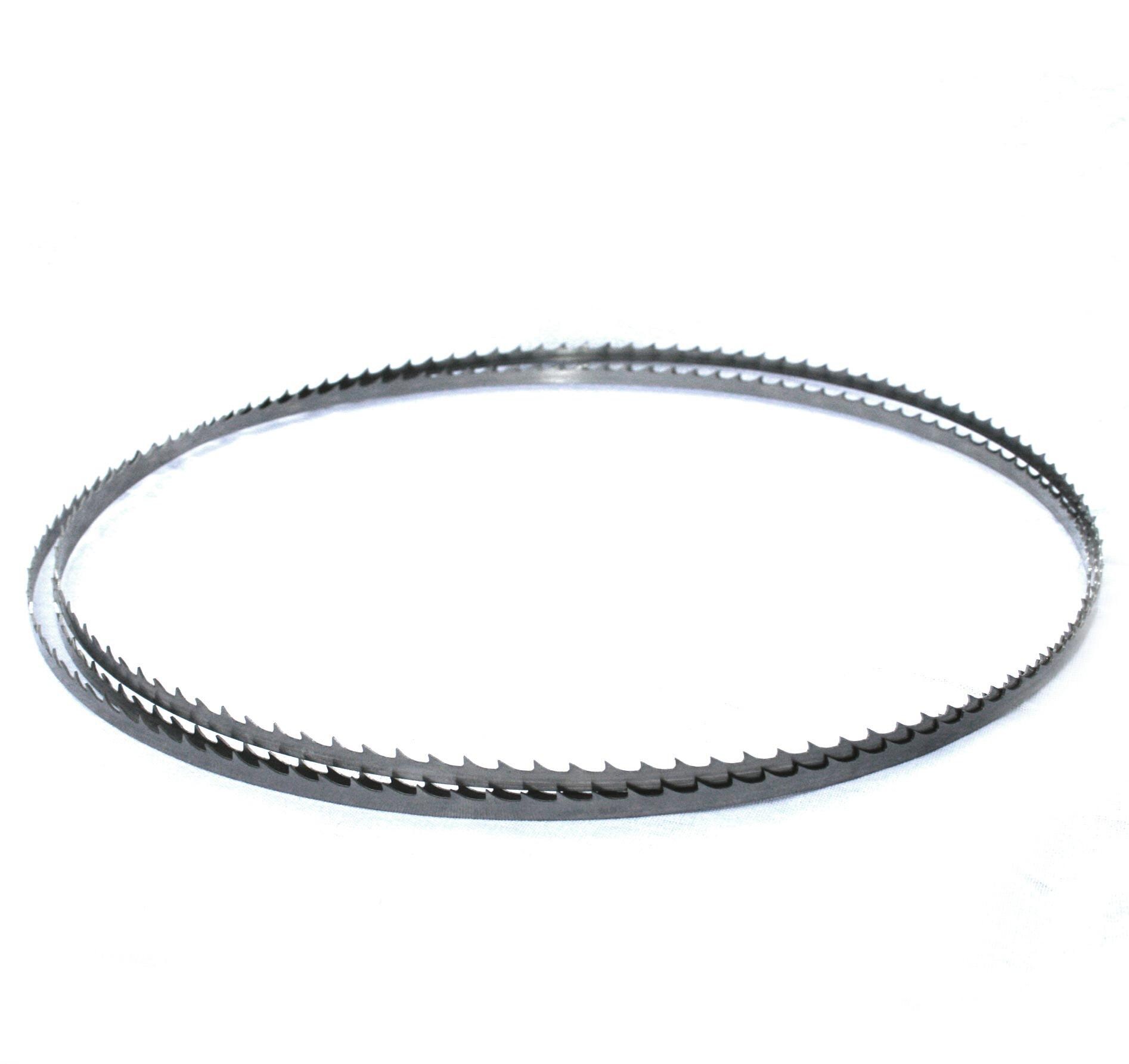 BAMATO S&auml;geband 1830 mm f&uuml;r Bands&auml;gen (Holz) - mm - Bild 1