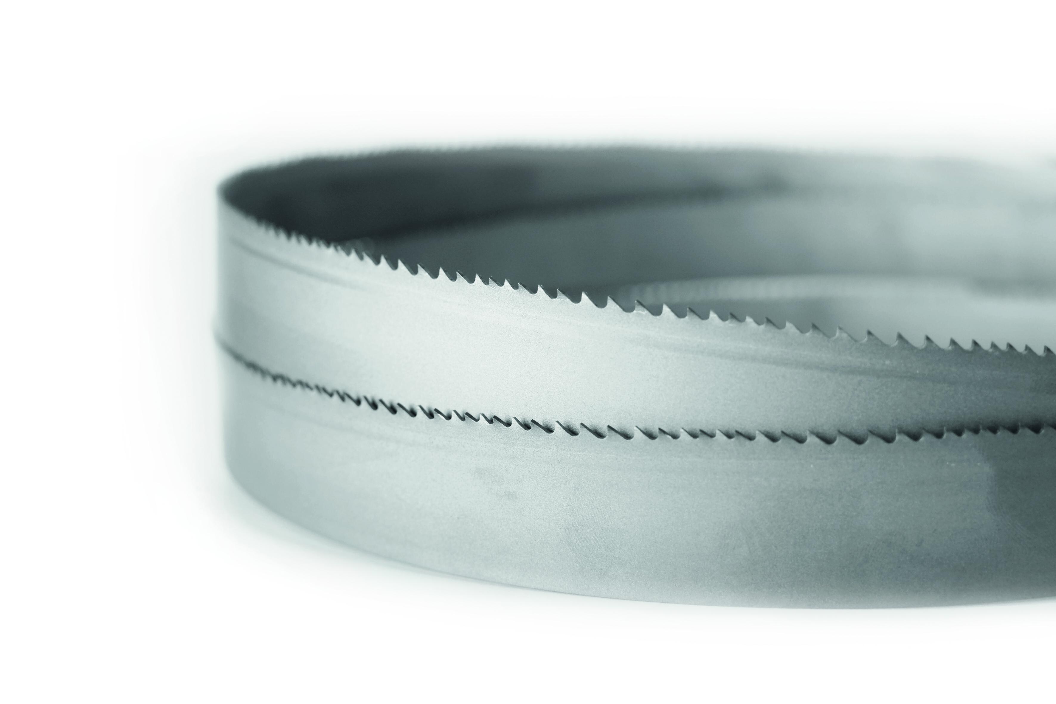 BAMATO M42 NIRO S&auml;geband 2450x27x0,9mm - Bild 1