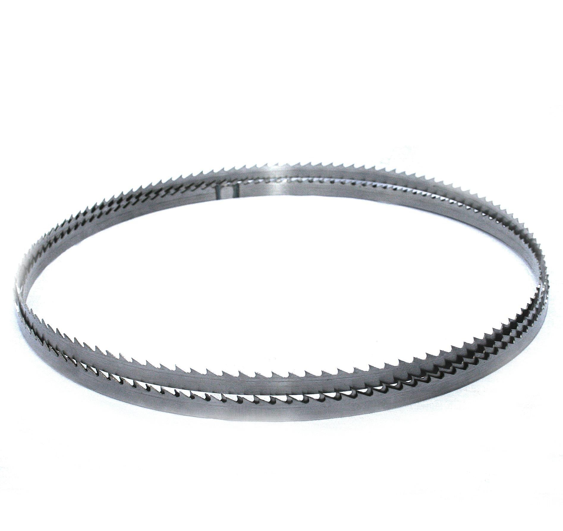 BAMATO S&auml;geband 3454 mm f&uuml;r Bands&auml;gen (Holz) - mm - Bild 1