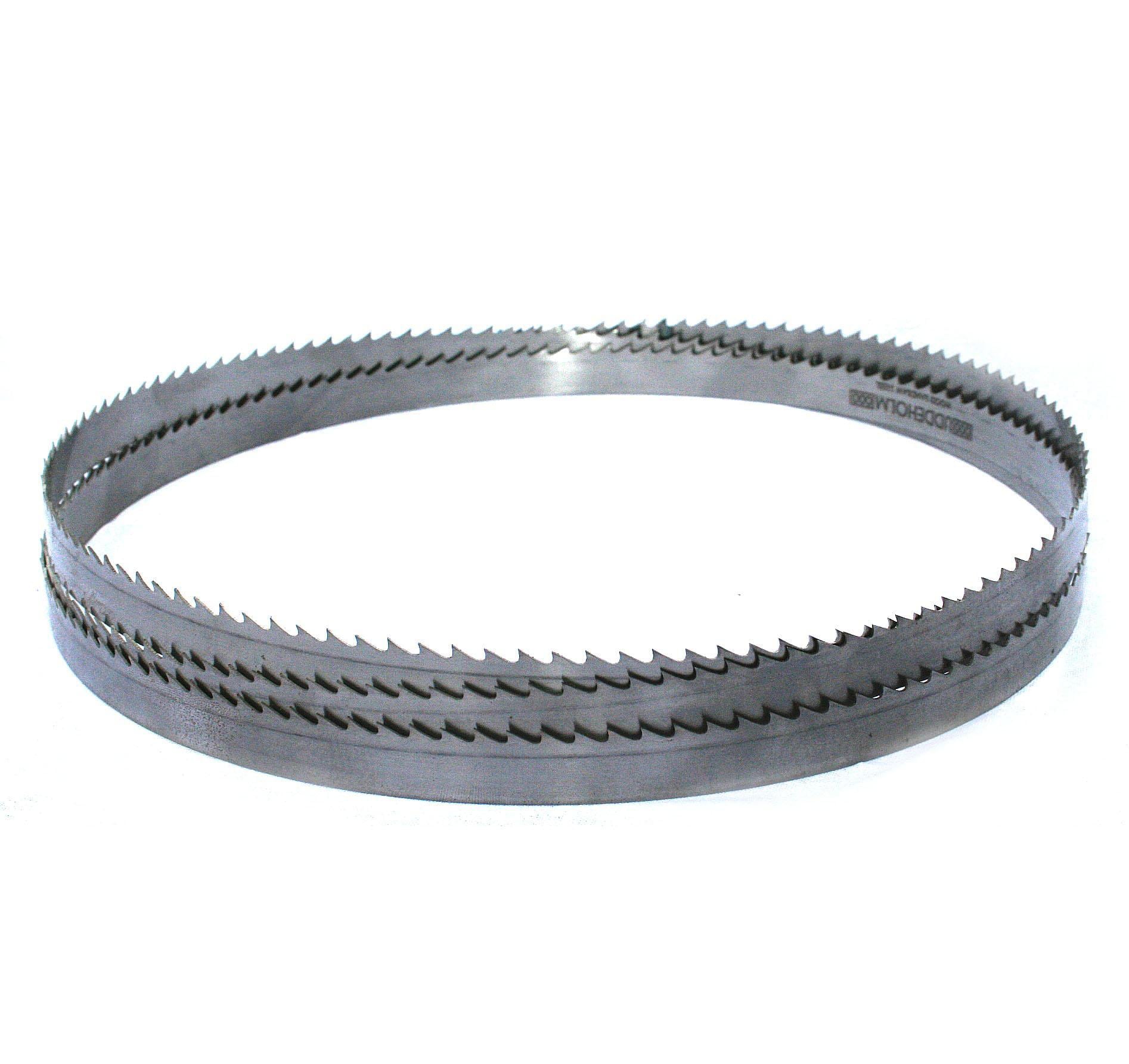 BAMATO S&auml;geband 3607 mm f&uuml;r Bands&auml;gen (Holz) - mm - Bild 1