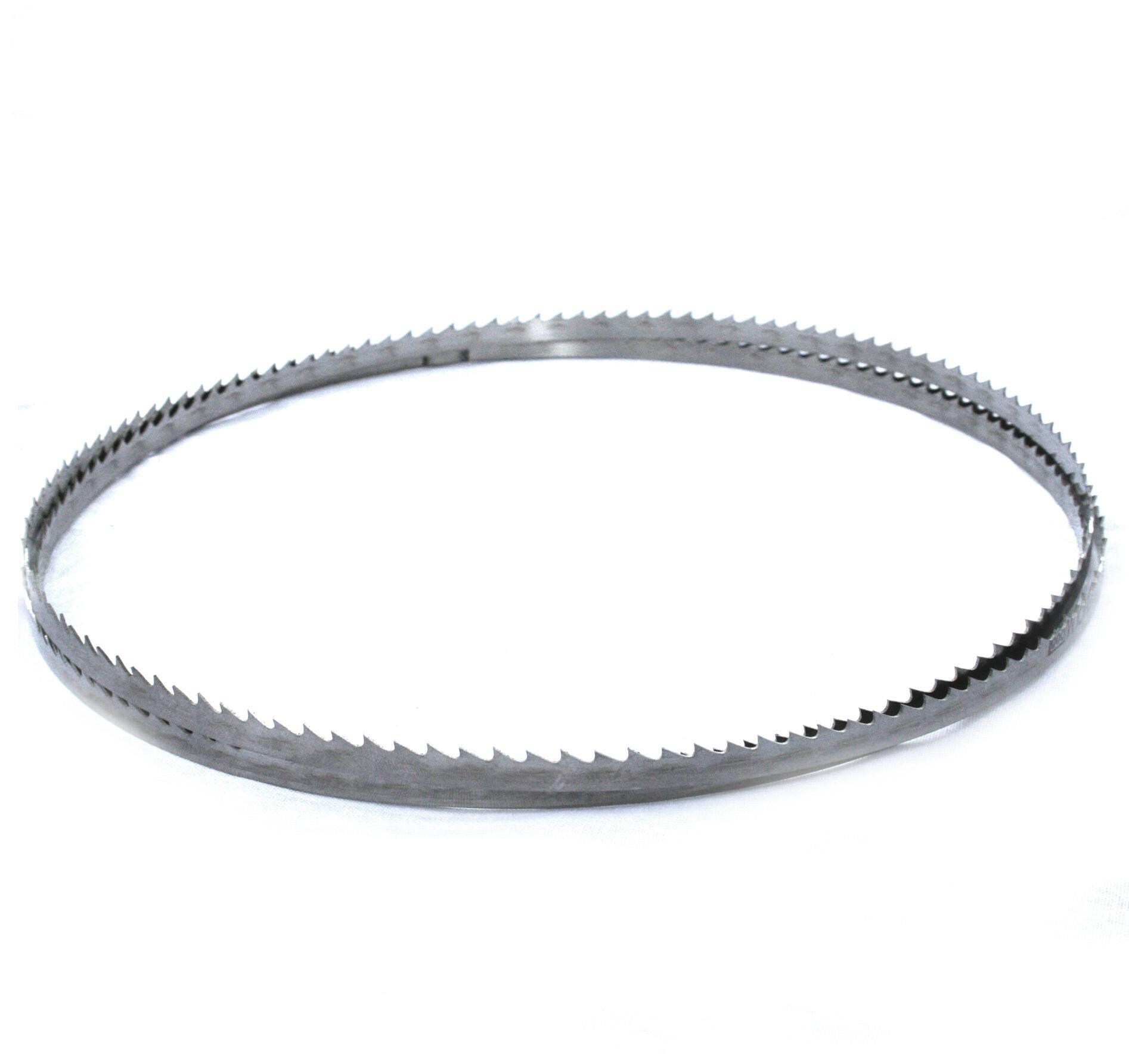 BAMATO S&auml;geband 3607 mm f&uuml;r Bands&auml;gen (Holz) - mm - Bild 1