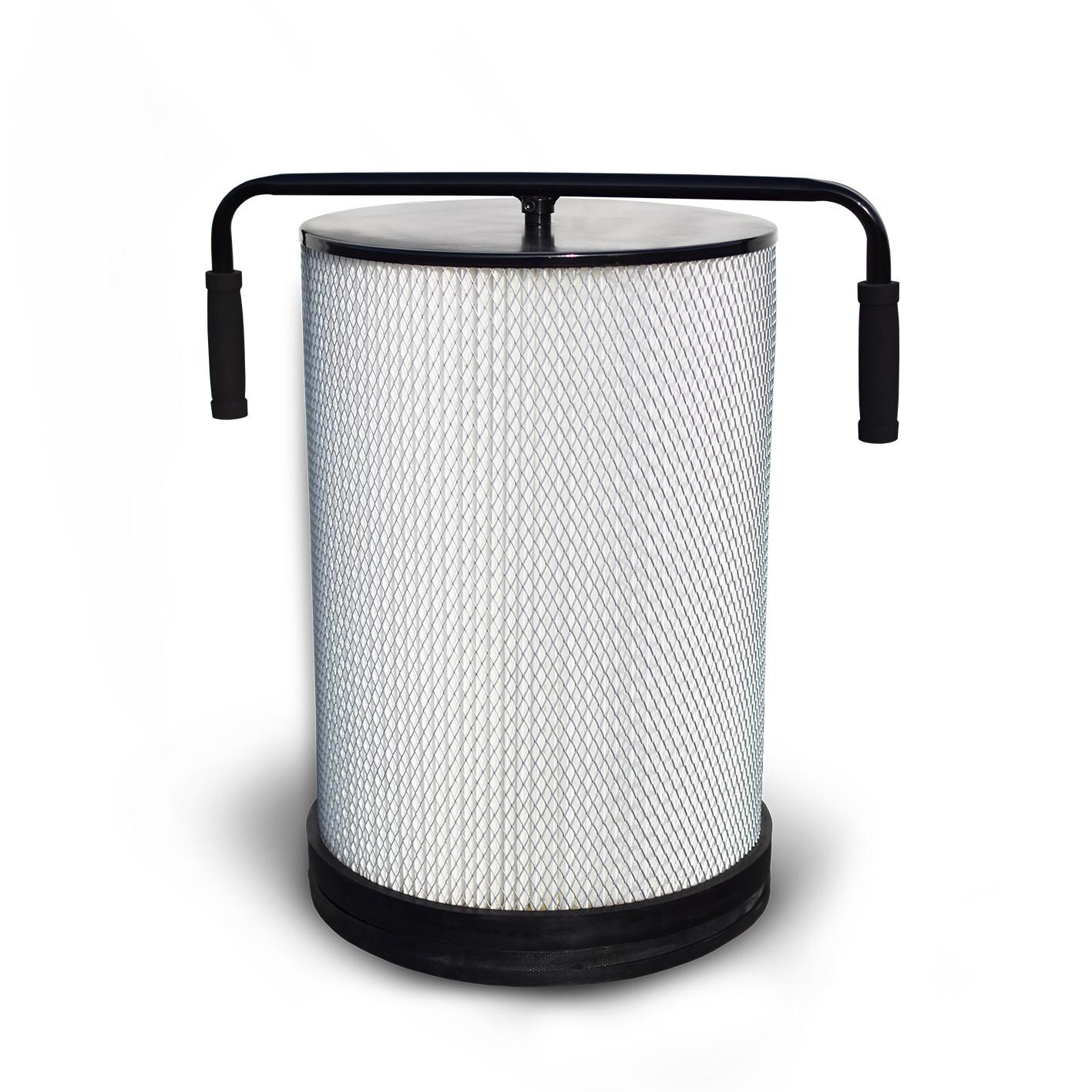 BAMATO Feinstaub-Filterpatrone CF2 für Absauganlage AB-1500CF | 04260537612503