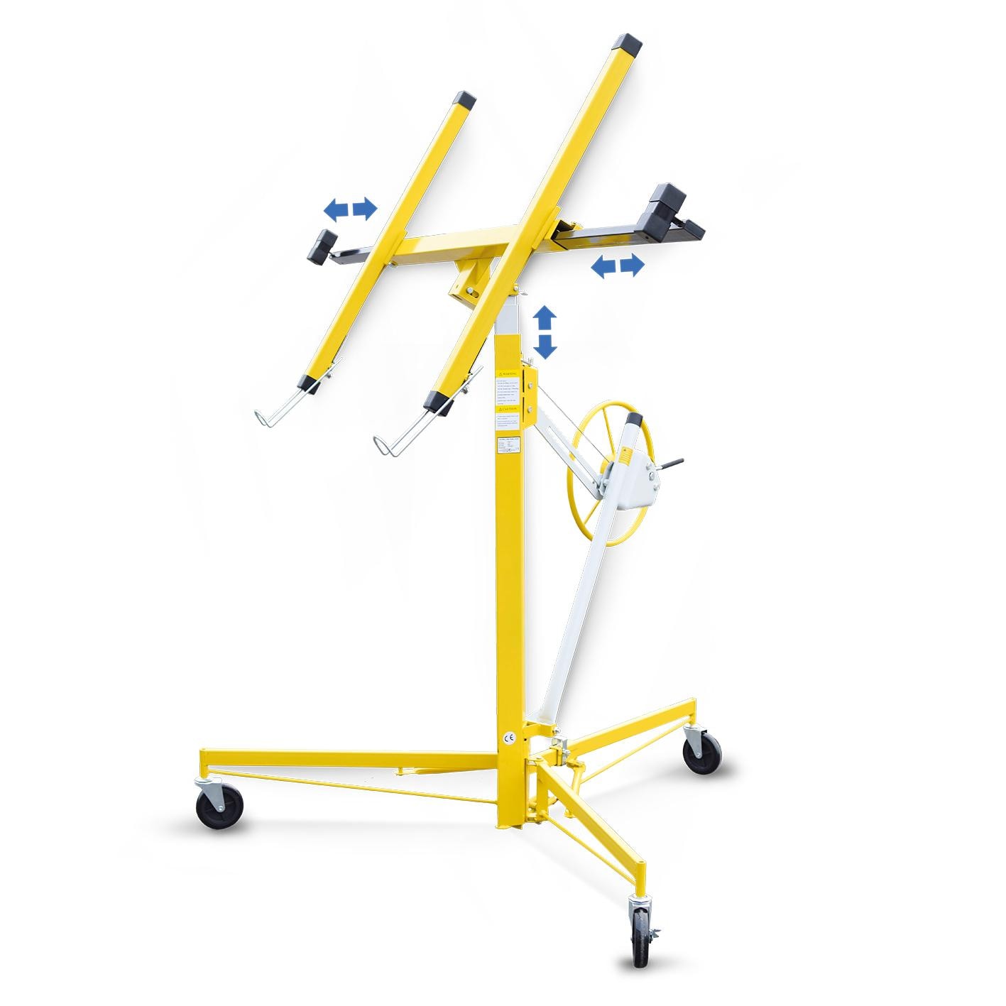 BAMATO Trockenbau Plattenlift DPH-3400 - Bild 1