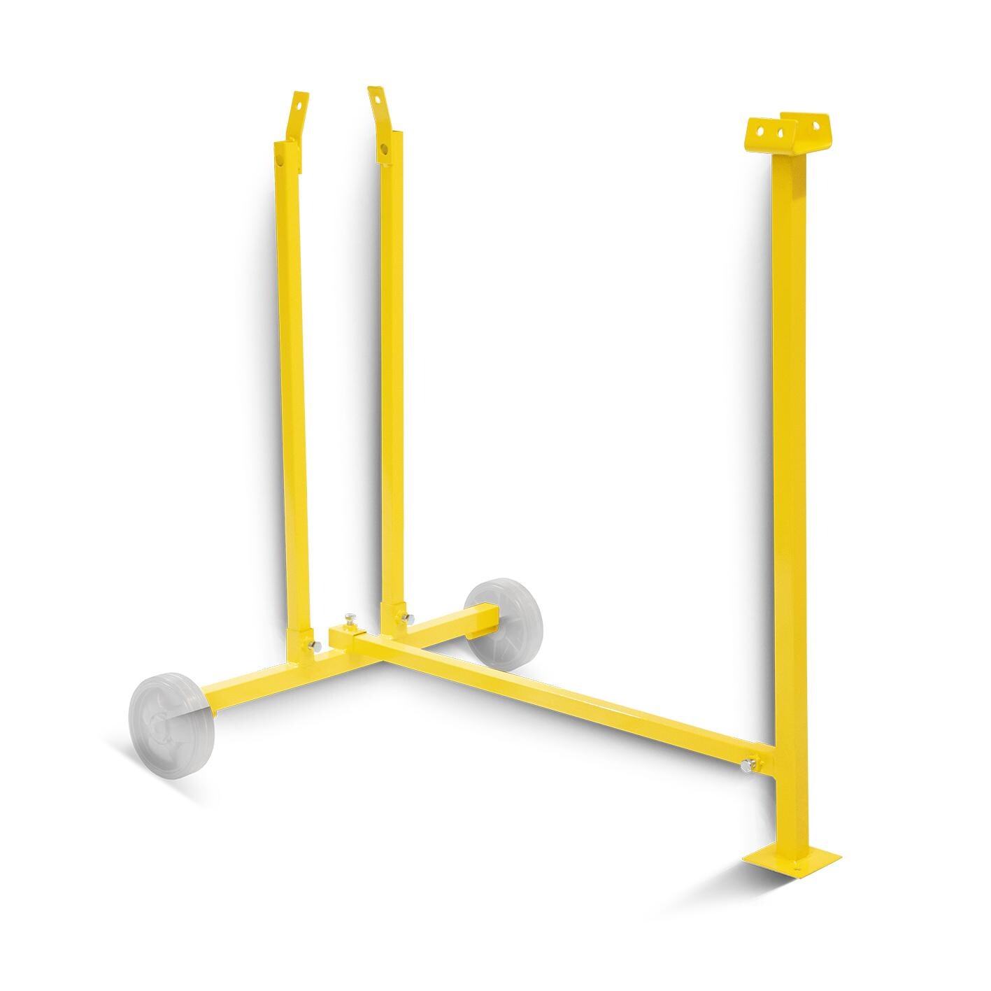 BAMATO Untergestell f&uuml;r Holzspalter HO-7E - Bild 1