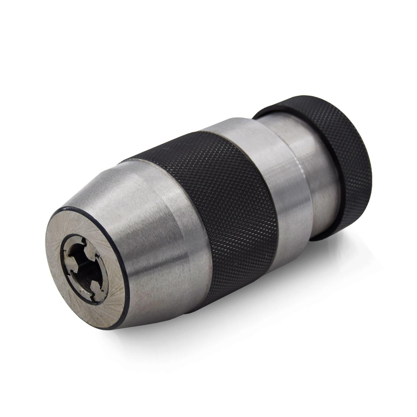 BAMATO Schnellspannbohrfutter B16, 1-13mm - Bild 1