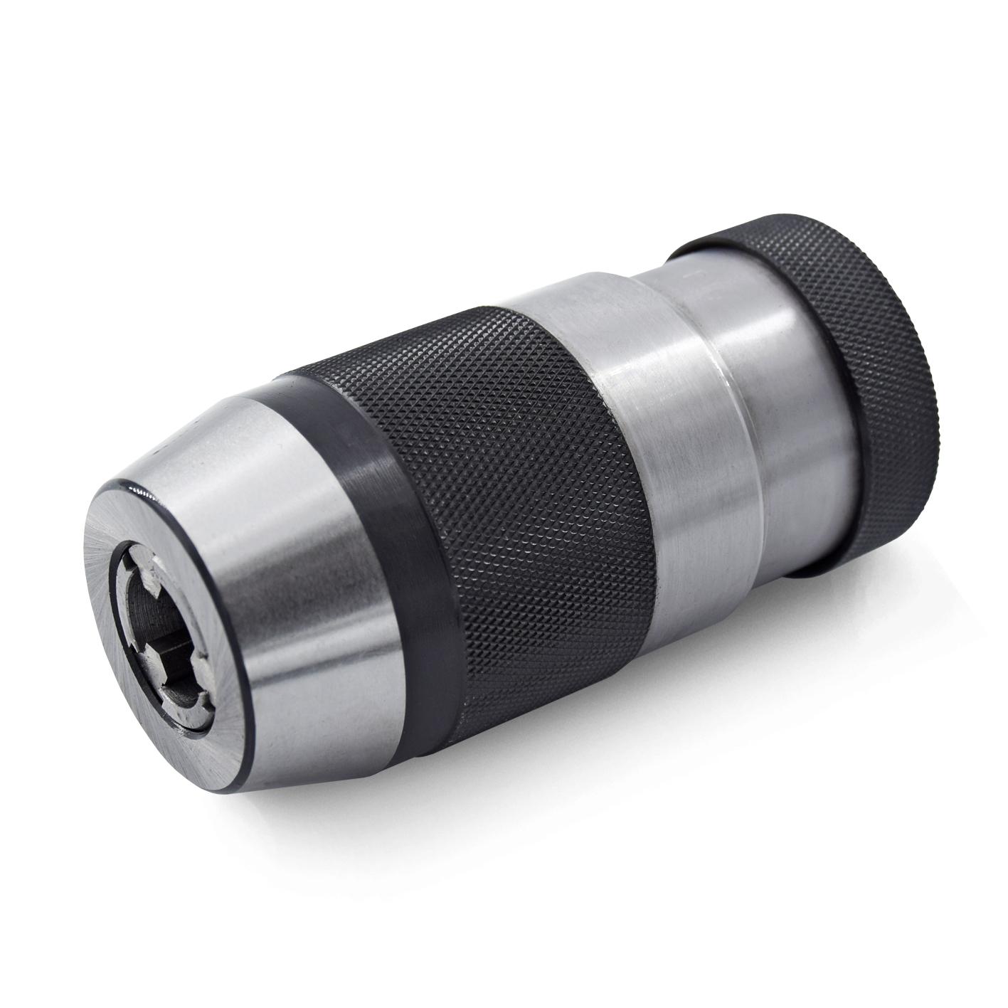 BAMATO Schnellspannbohrfutter B16, 1-16mm - Bild 1