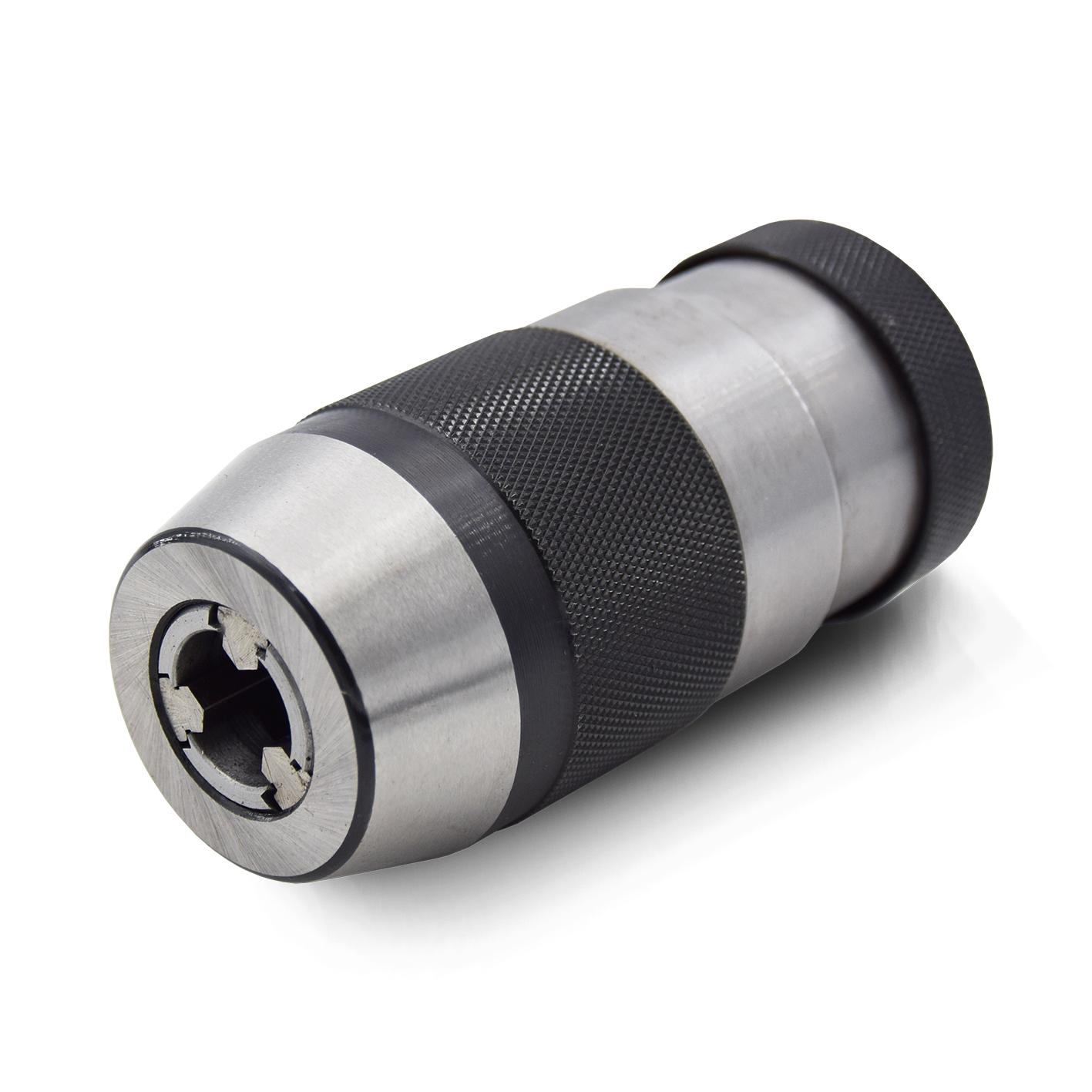 BAMATO Schnellspannbohrfutter B18, 1-16mm - Bild 1