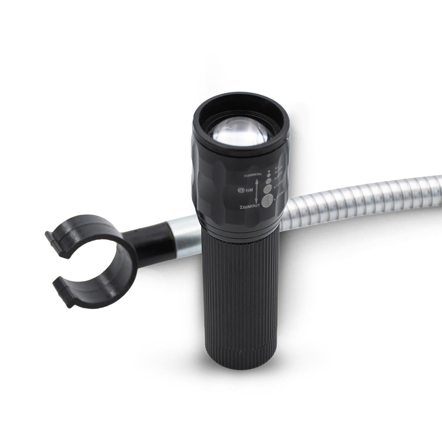 BAMATO LED-Licht f&uuml;r Maschinenst&auml;nder KST-2760 - Bild 1