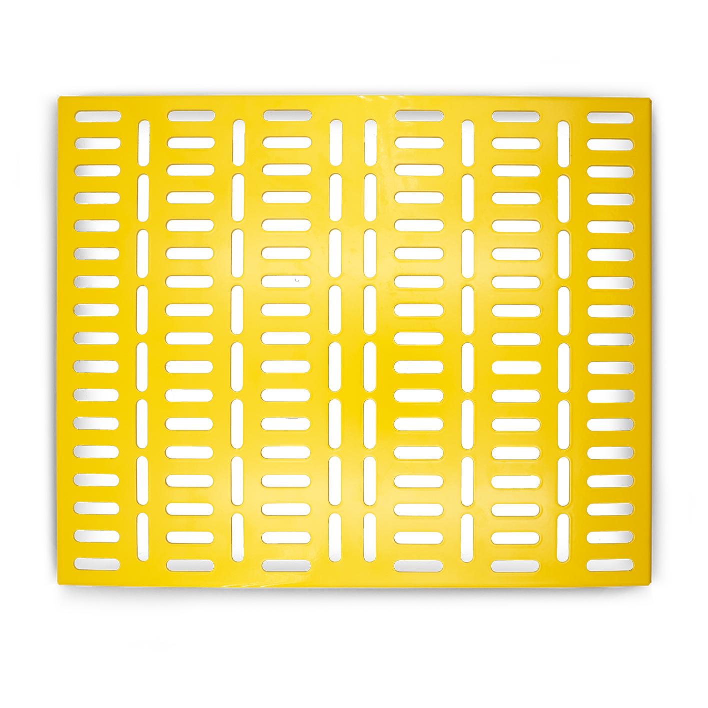 BAMATO Universal Rasterplatte f&uuml;r Maschinenst&auml;nder KST-2760 - Bild 1